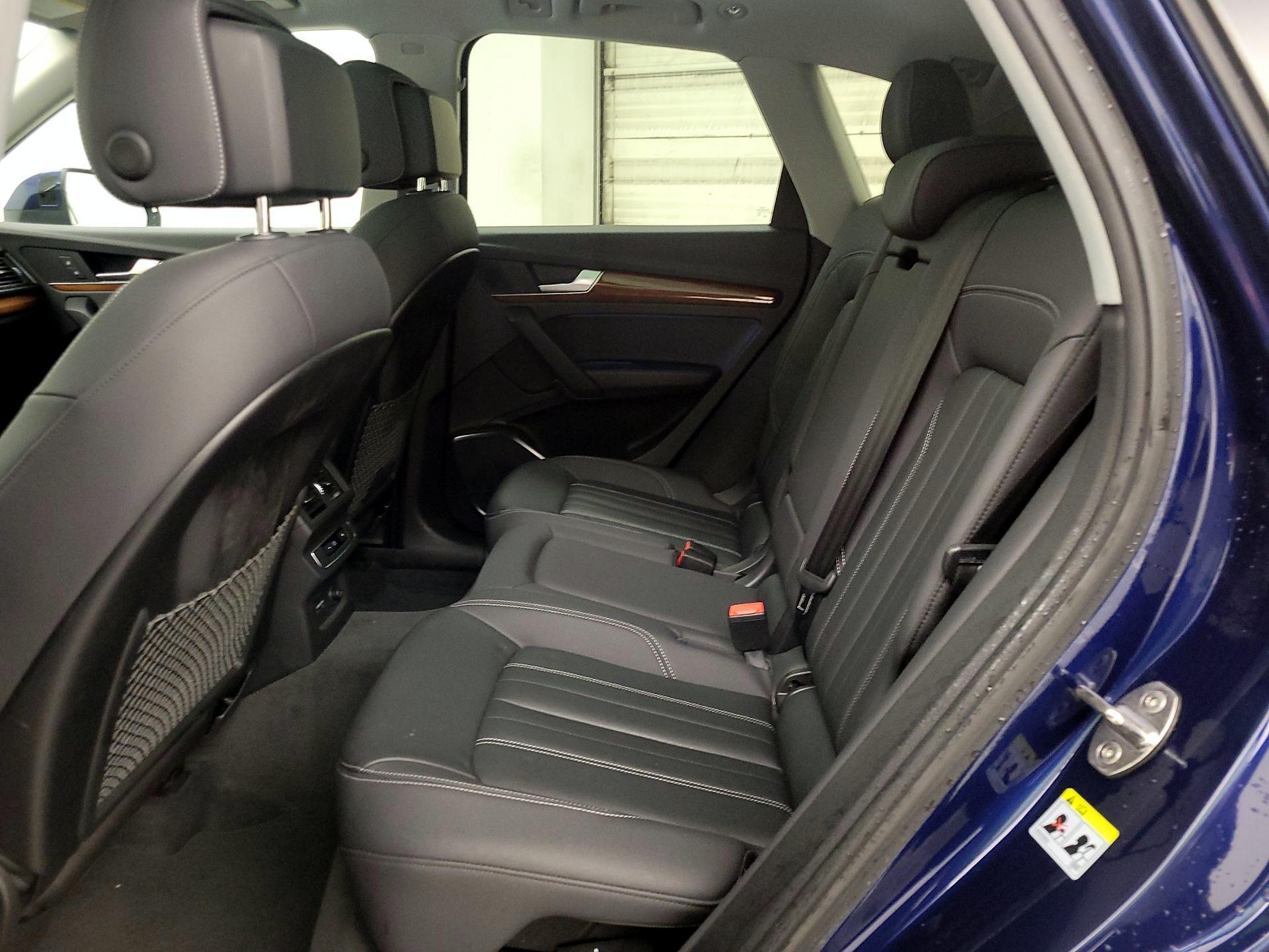 Thumbnail: 2022 Audi Q5 - 20