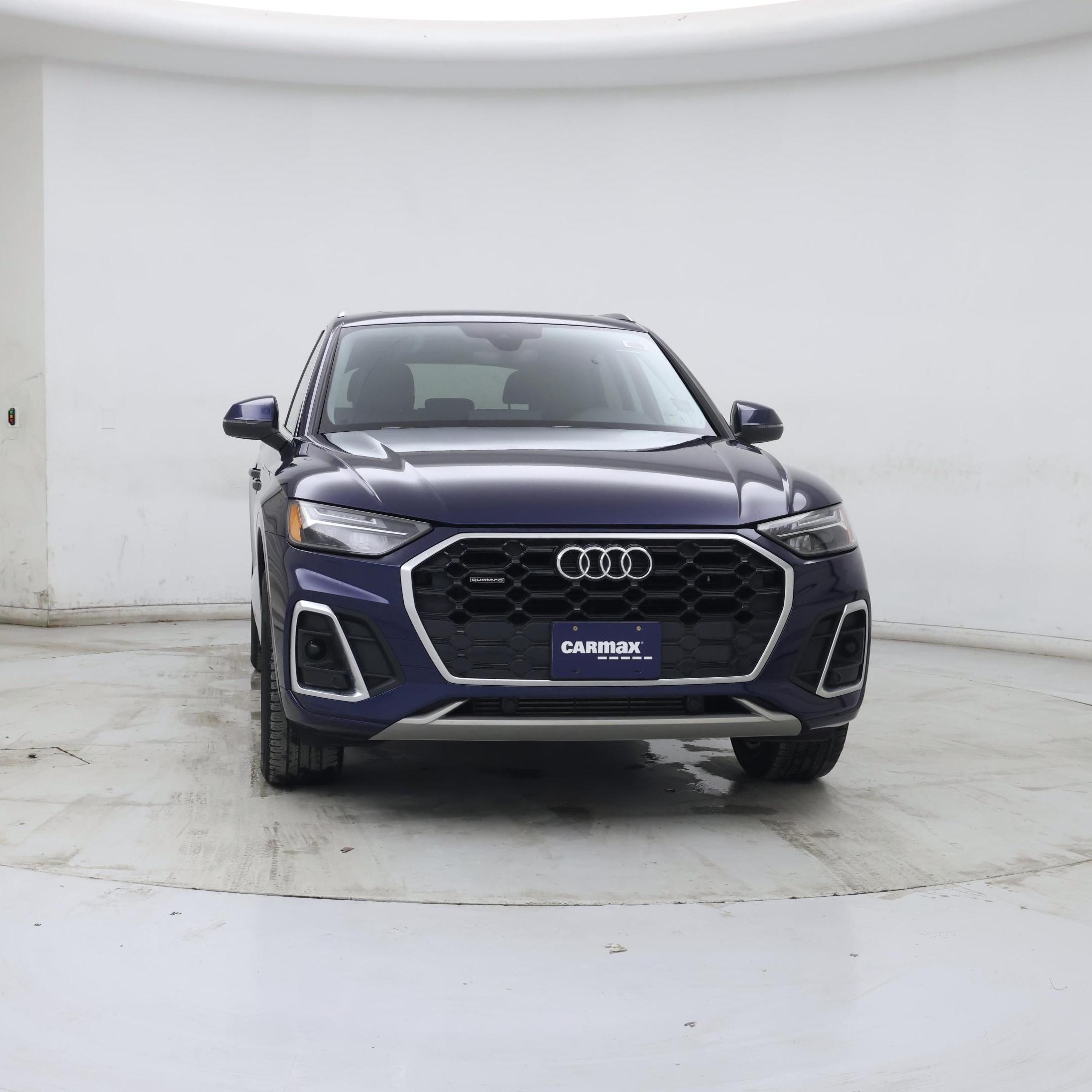 Thumbnail: 2022 Audi Q5 - 5