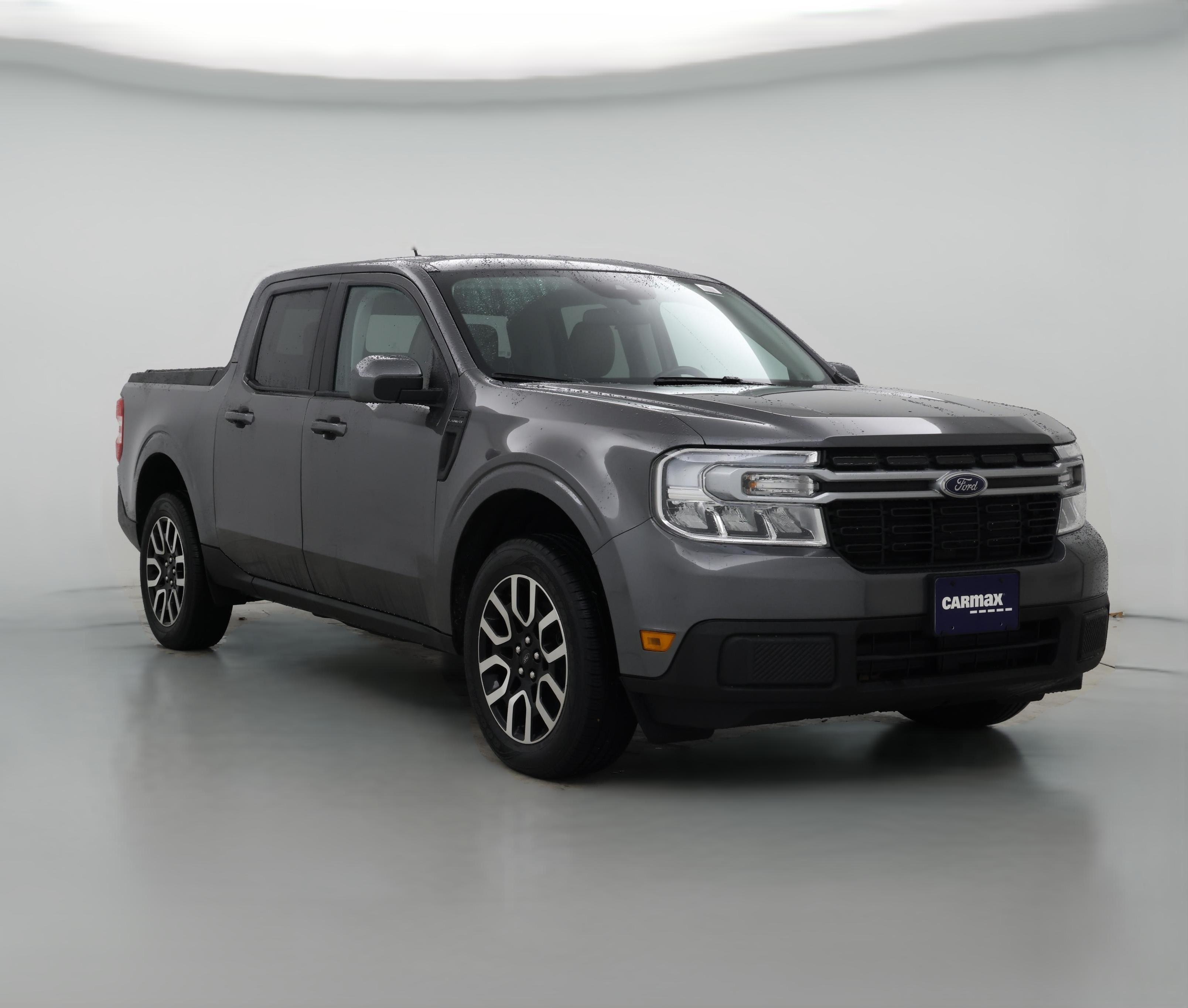 Thumbnail: 2023 Ford Maverick - 1