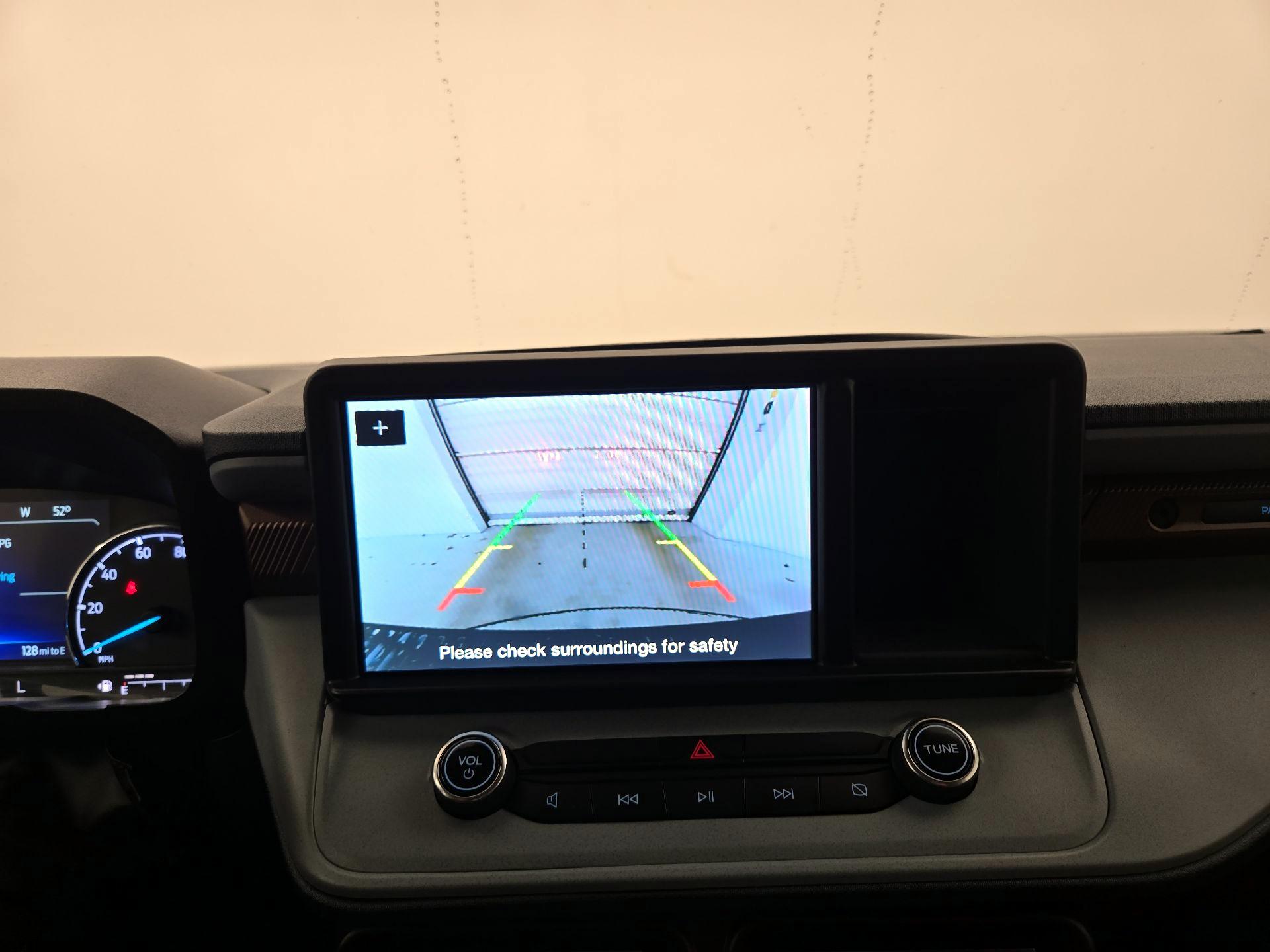 Thumbnail: 2023 Ford Maverick - 14