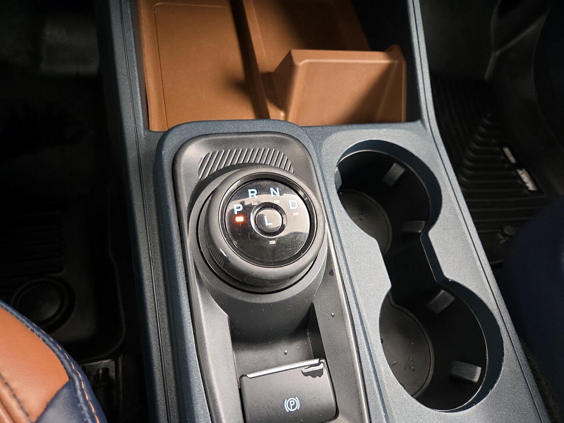 Thumbnail: 2023 Ford Maverick - 17