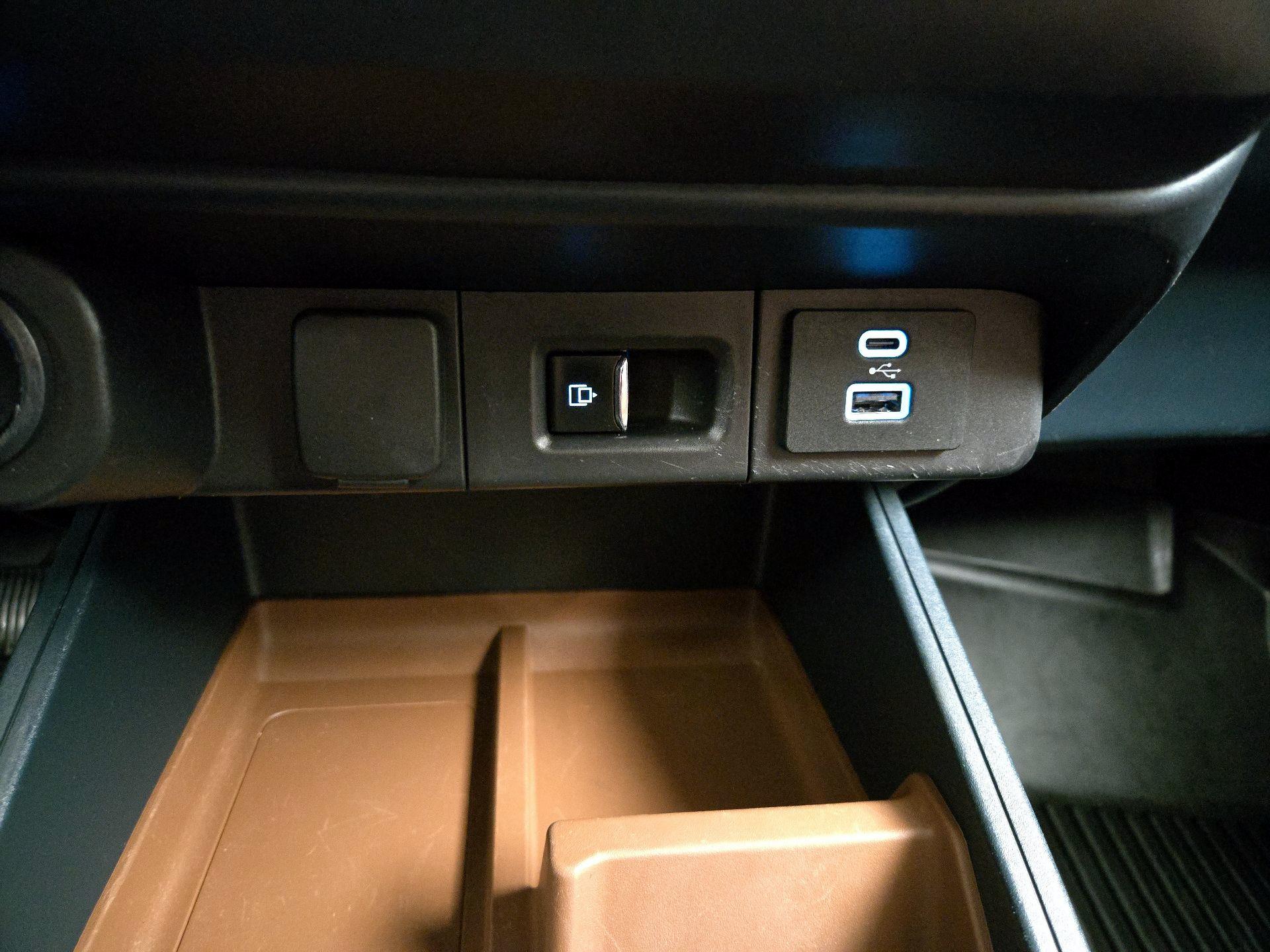 Thumbnail: 2023 Ford Maverick - 18