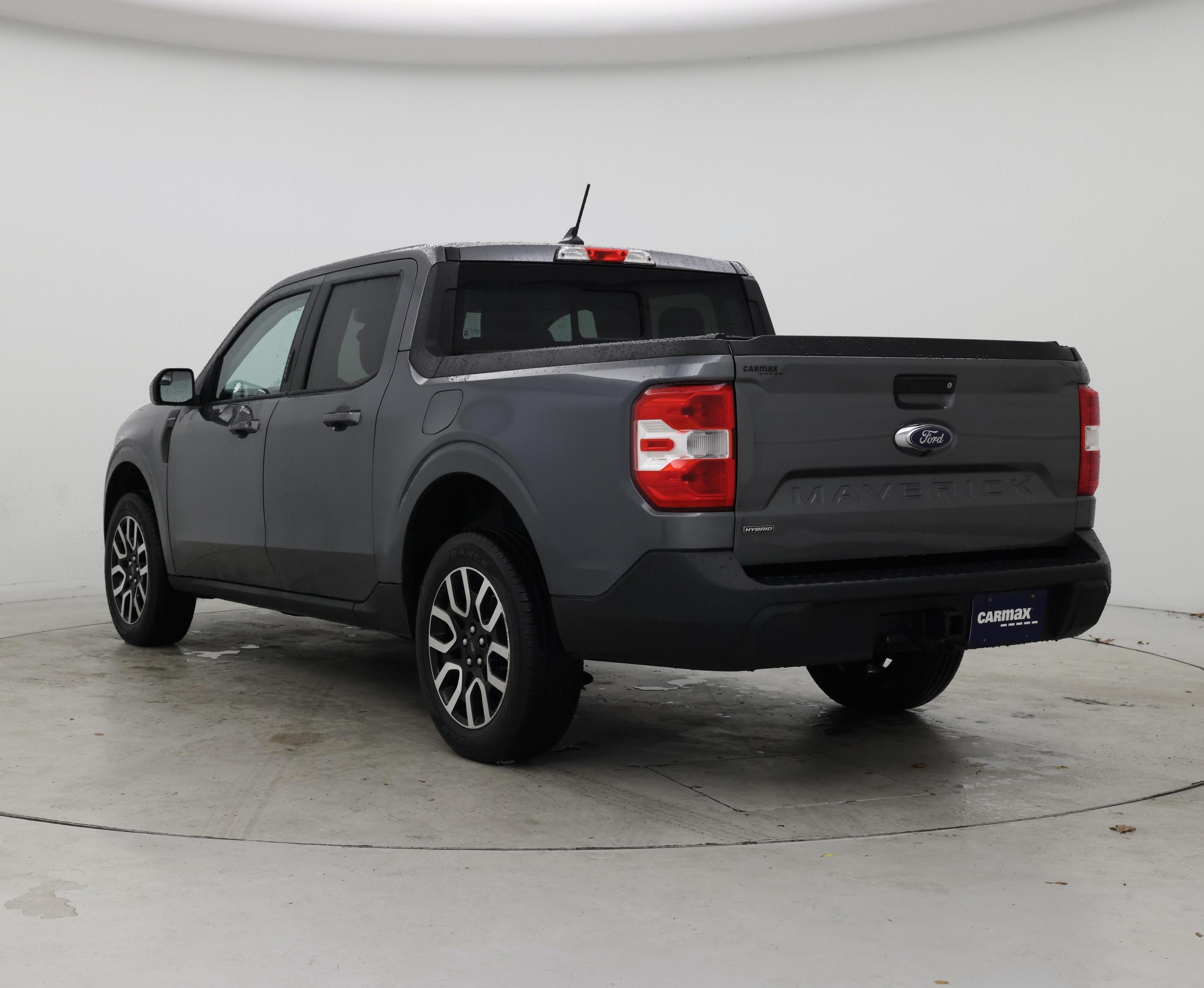 Thumbnail: 2023 Ford Maverick - 2