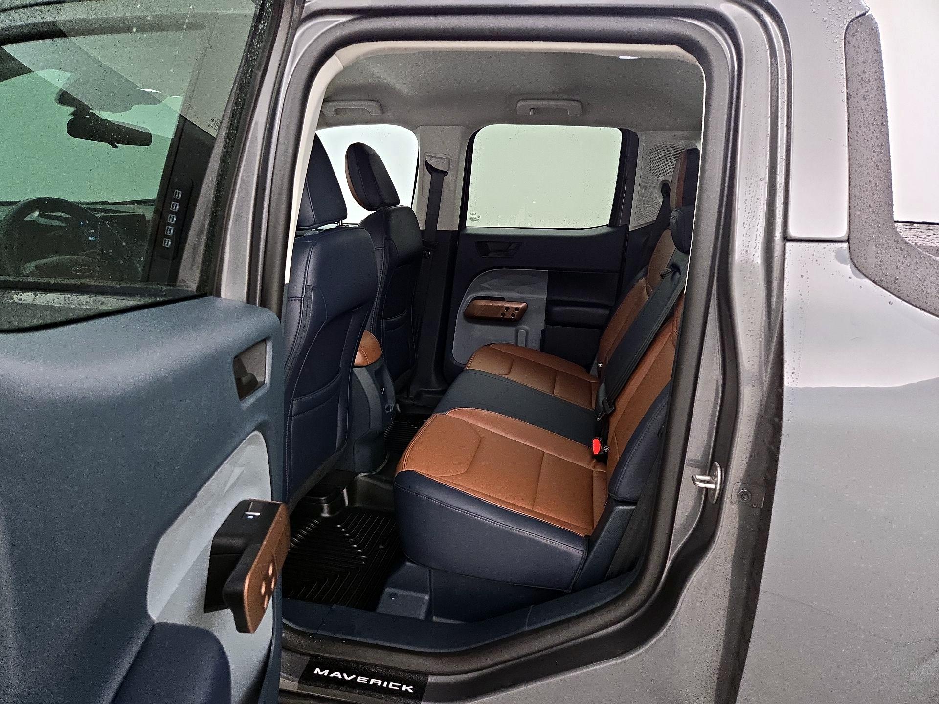 Thumbnail: 2023 Ford Maverick - 19