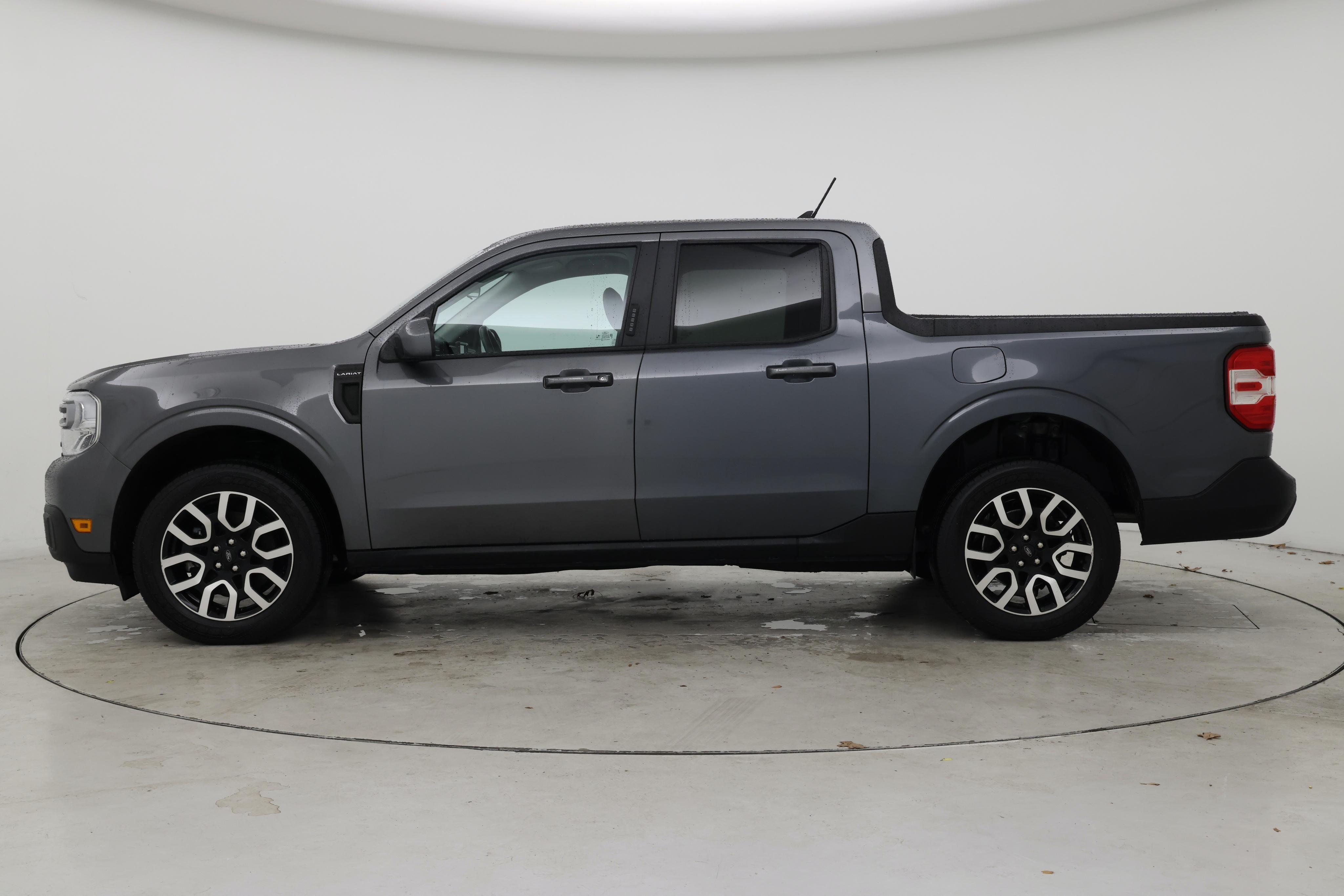 Thumbnail: 2023 Ford Maverick - 3