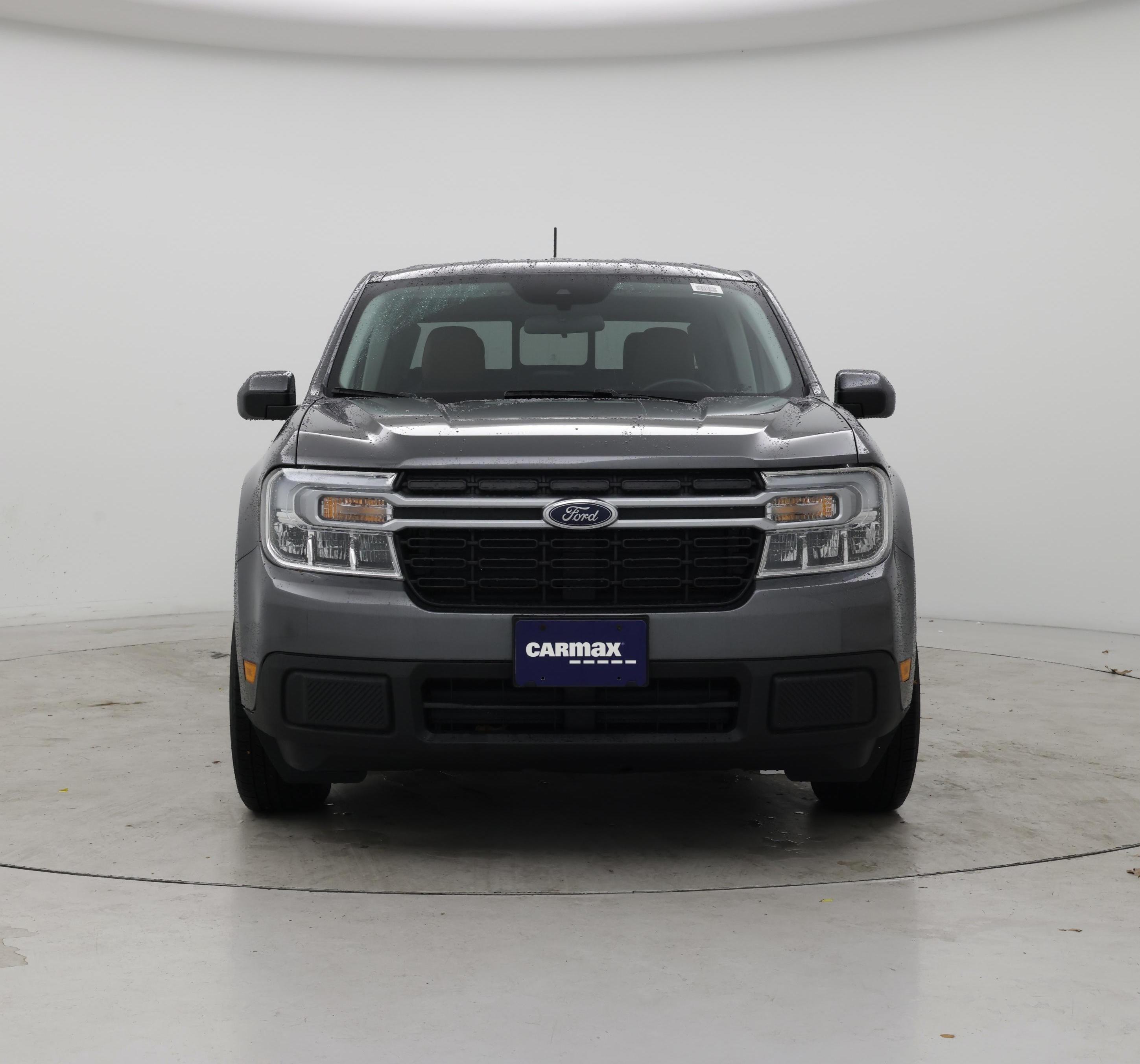 Thumbnail: 2023 Ford Maverick - 5