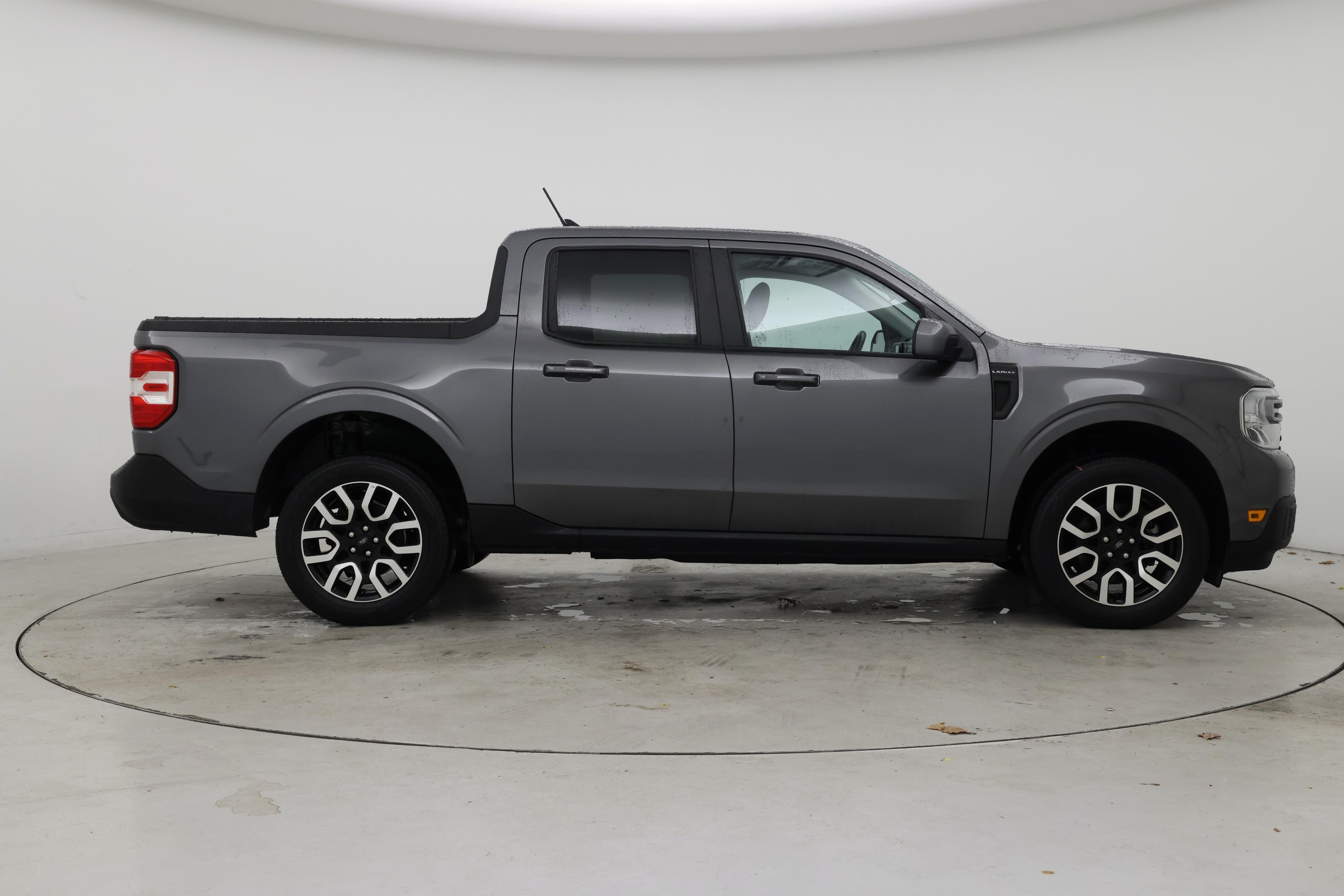 Thumbnail: 2023 Ford Maverick - 7