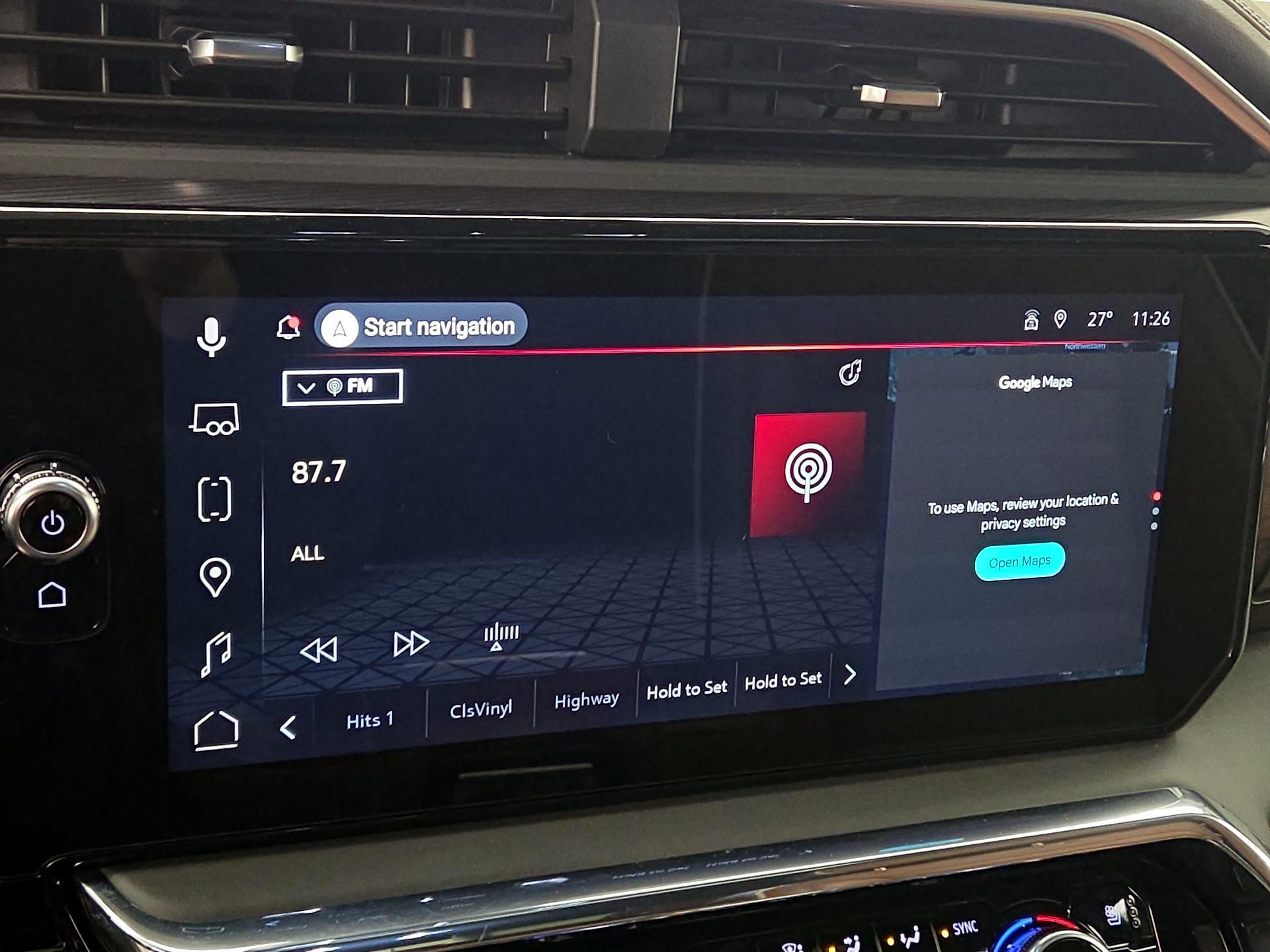 Thumbnail: 2025 GMC Sierra 2500 - 15