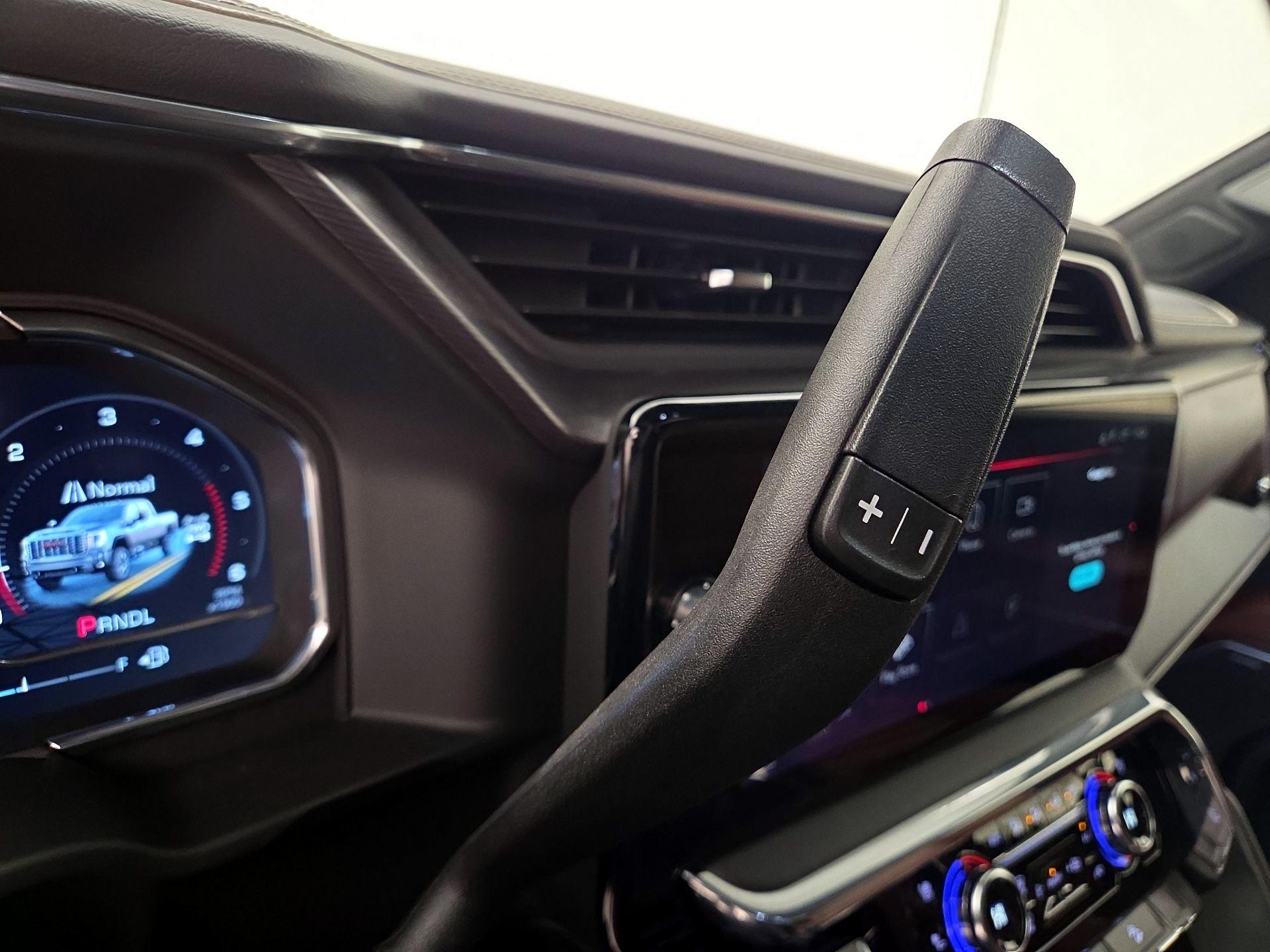 Thumbnail: 2025 GMC Sierra 2500 - 17