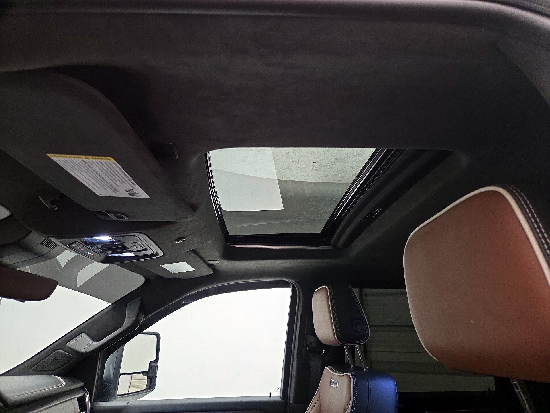 Thumbnail: 2025 GMC Sierra 2500 - 19