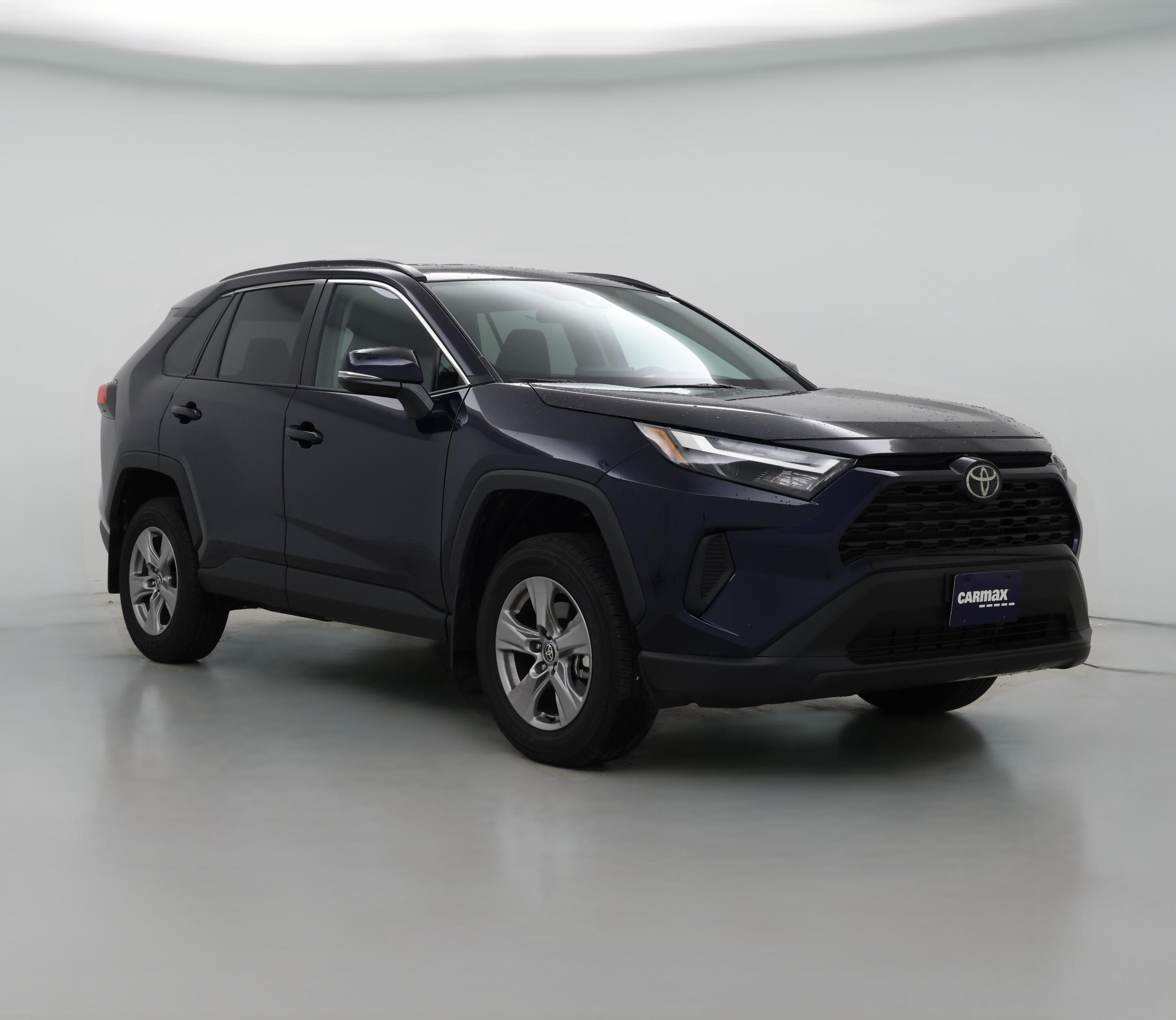 Thumbnail: 2025 Toyota RAV4 - 1