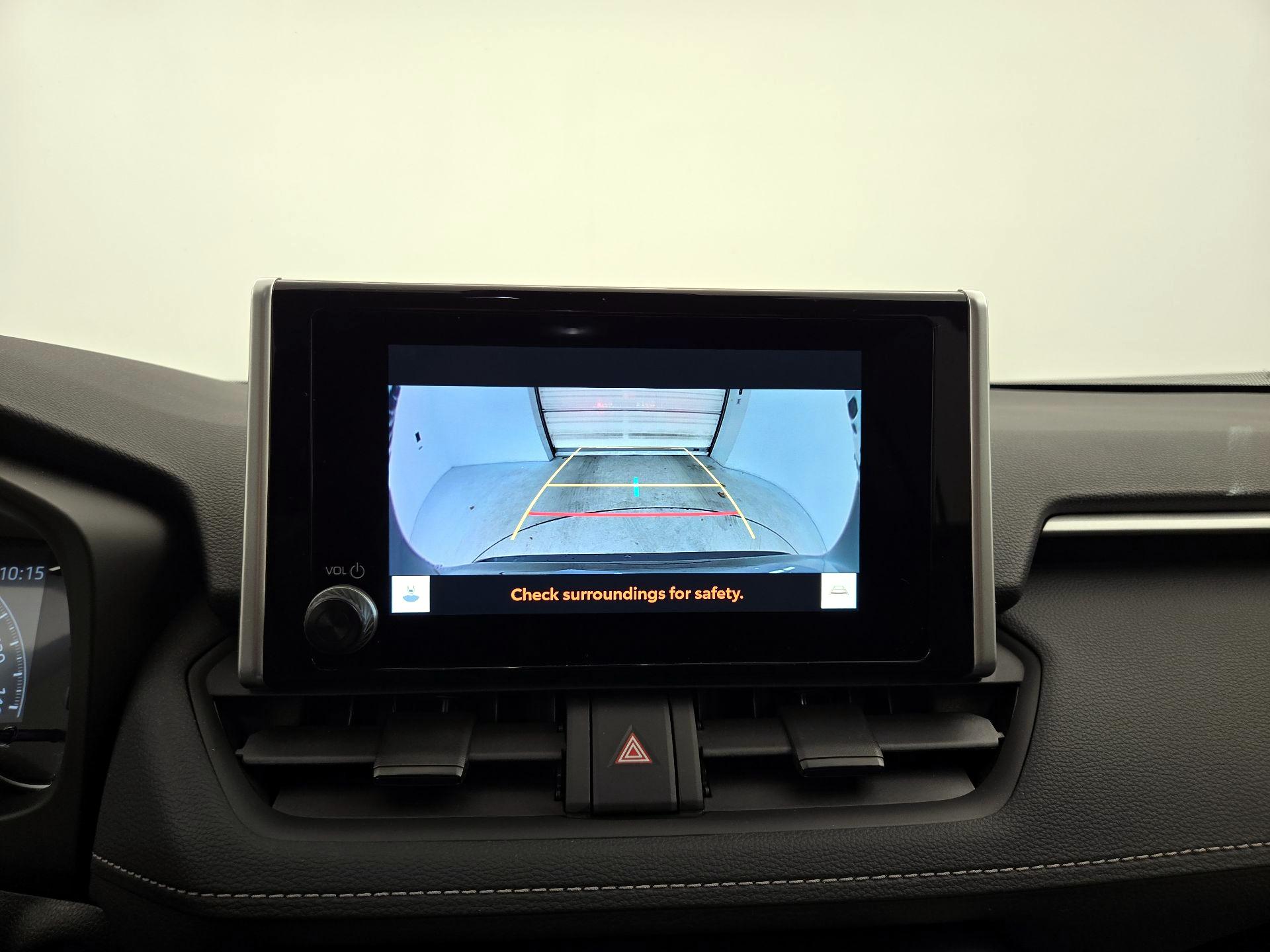 Thumbnail: 2025 Toyota RAV4 - 14