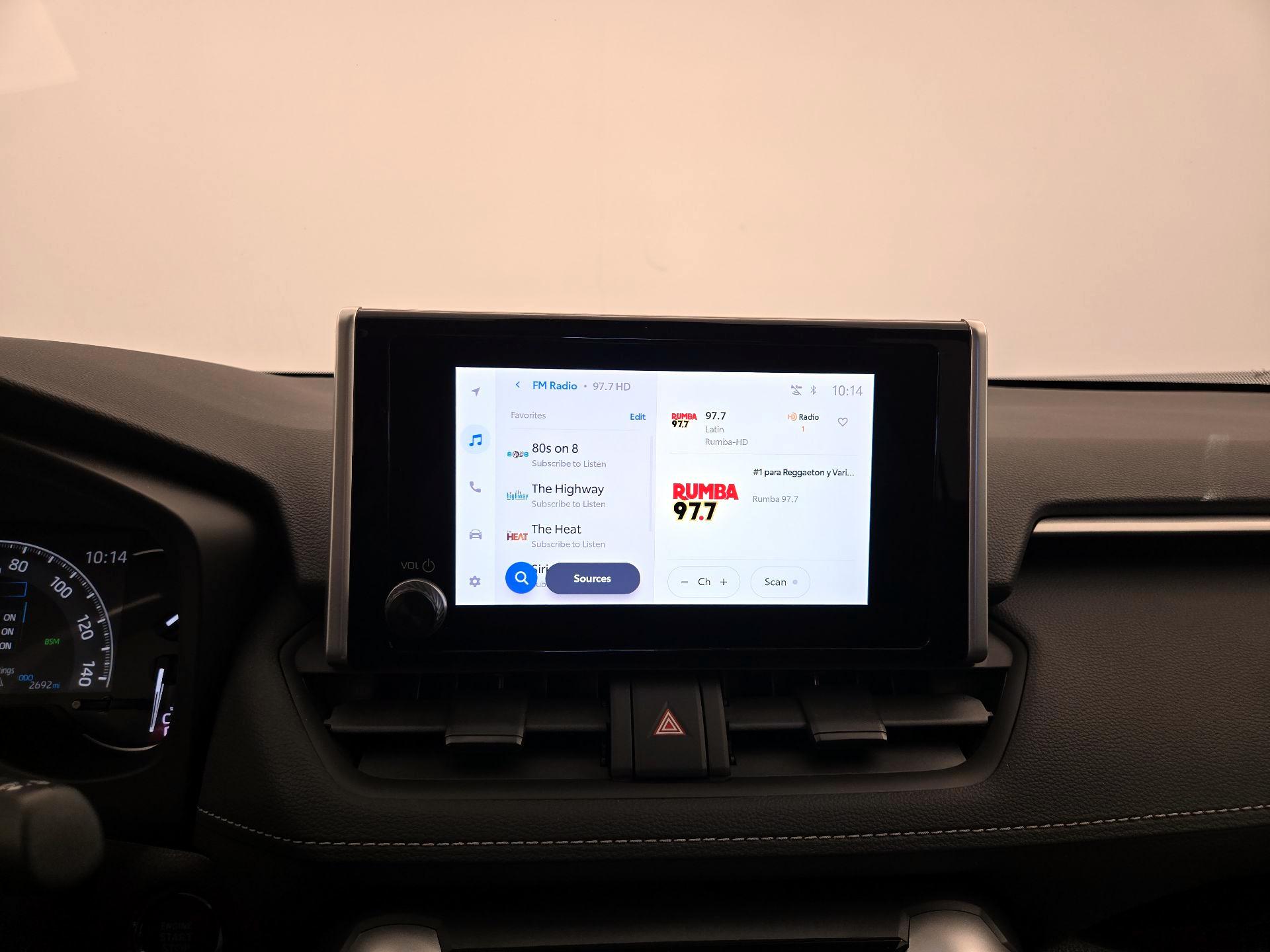 Thumbnail: 2025 Toyota RAV4 - 15