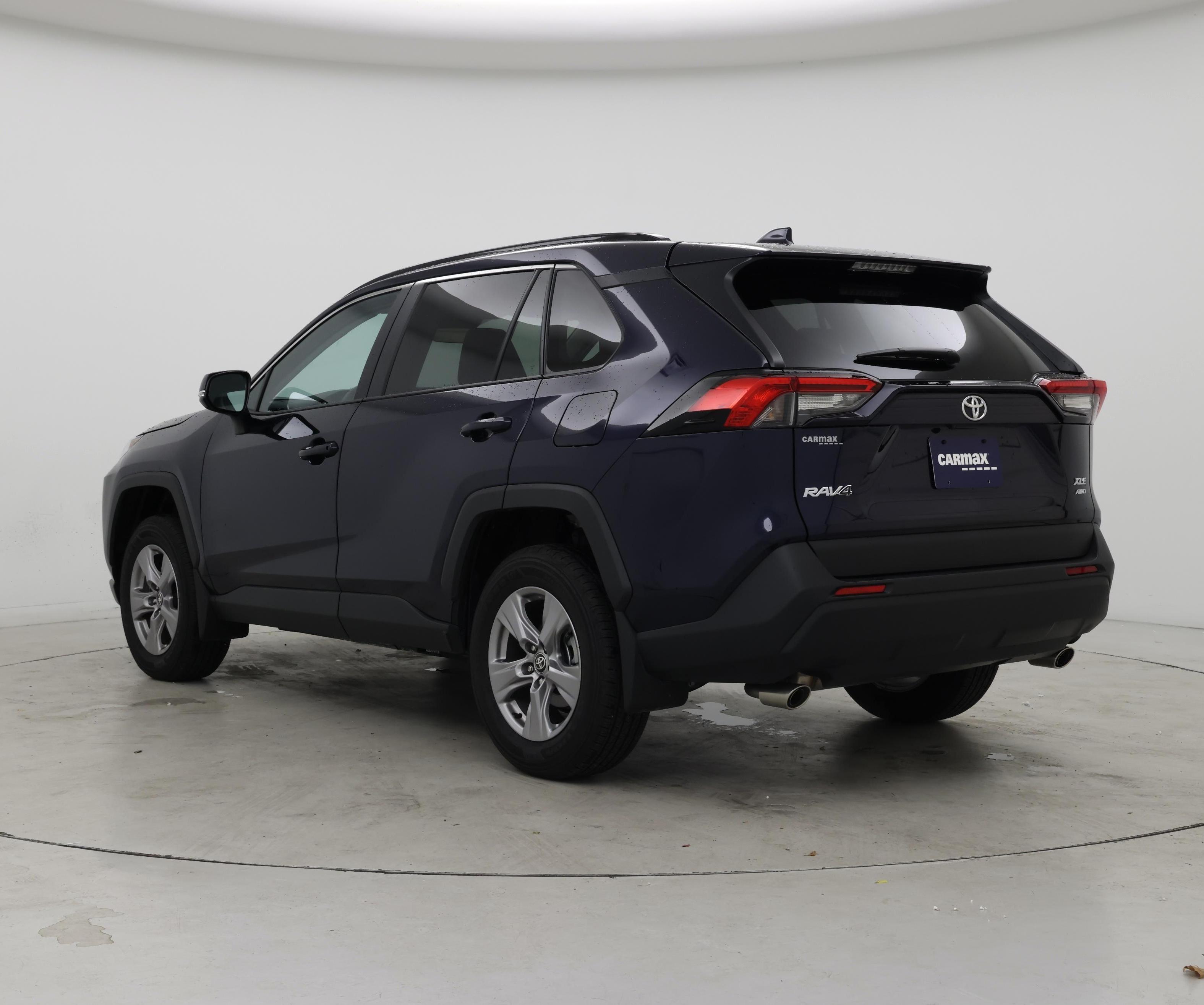 Thumbnail: 2025 Toyota RAV4 - 2