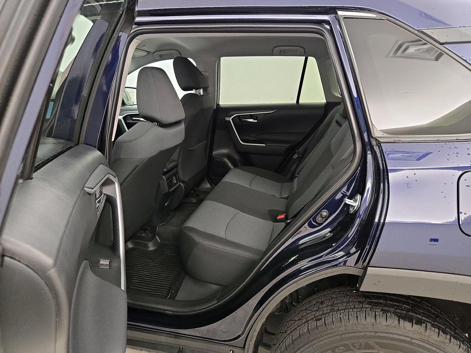 Thumbnail: 2025 Toyota RAV4 - 19