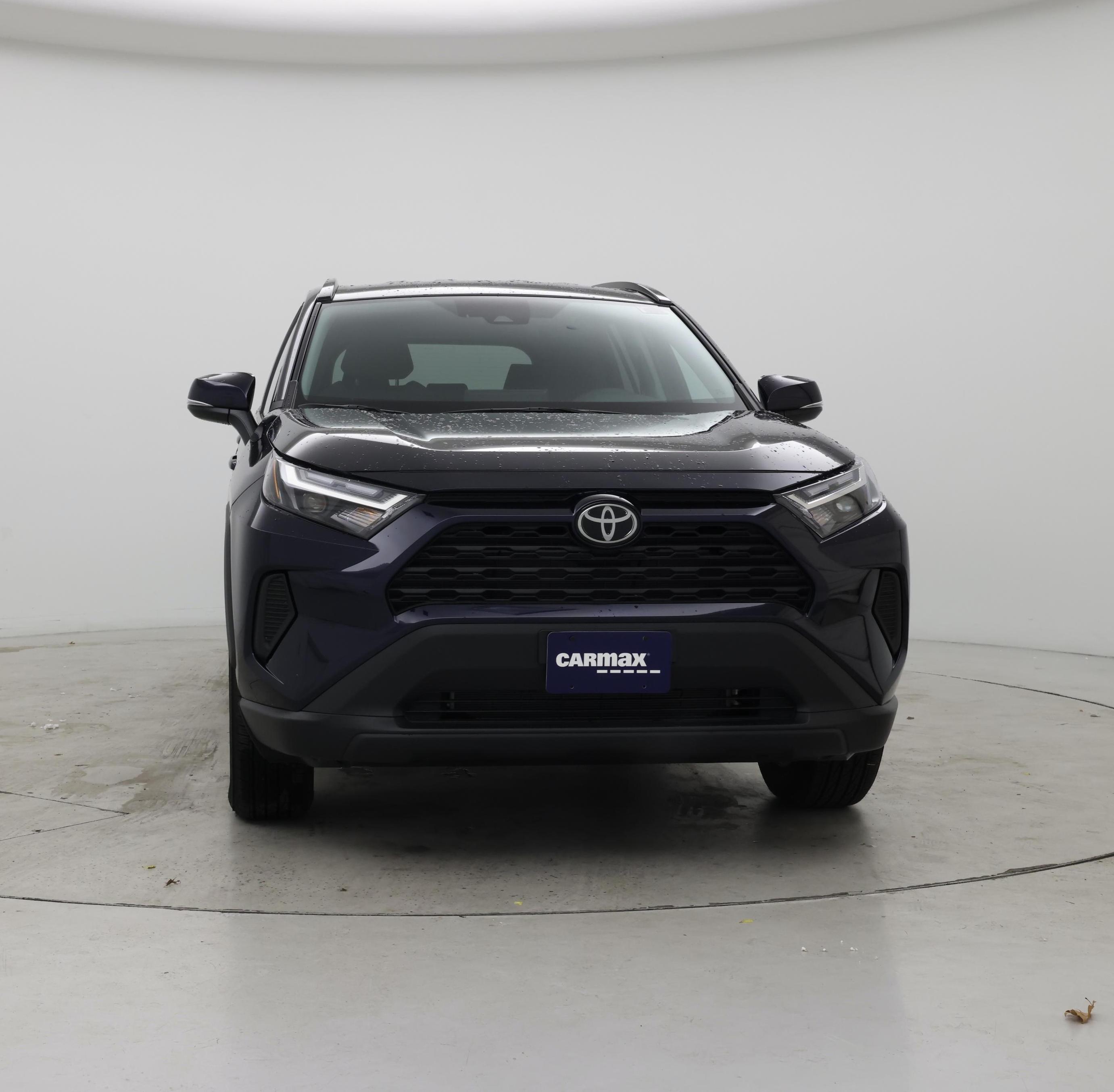 Thumbnail: 2025 Toyota RAV4 - 5