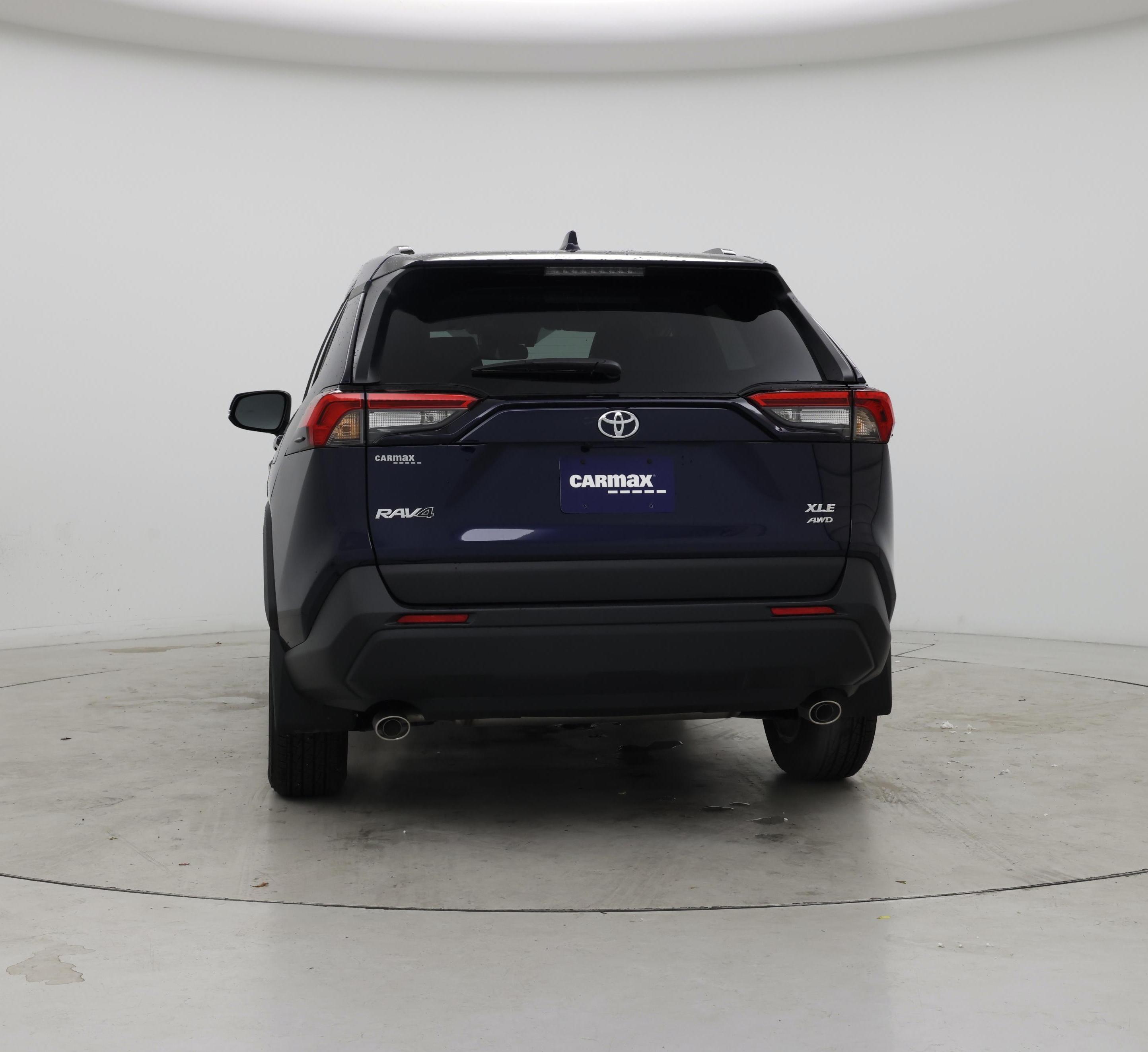 Thumbnail: 2025 Toyota RAV4 - 6