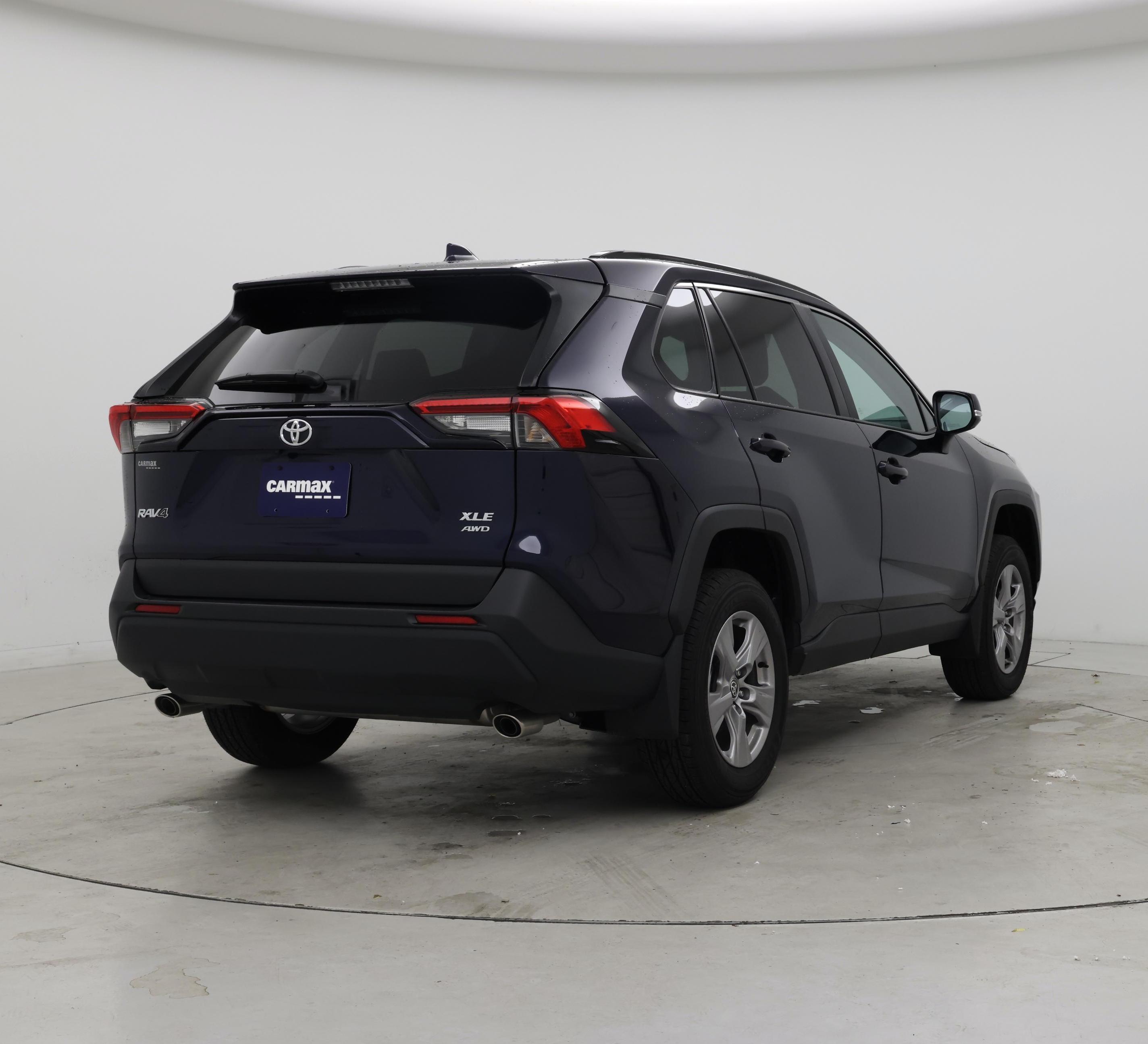 Thumbnail: 2025 Toyota RAV4 - 8