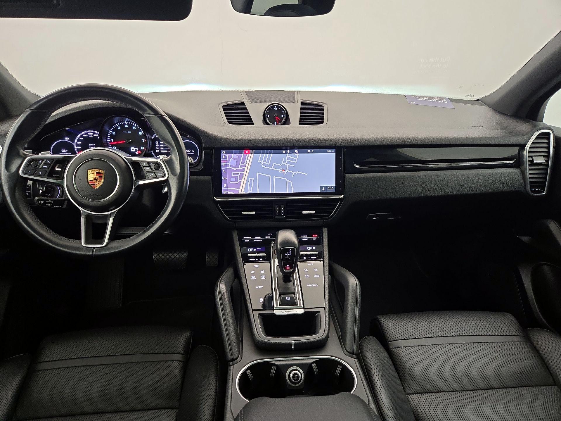 Thumbnail: 2019 Porsche Cayenne - 9