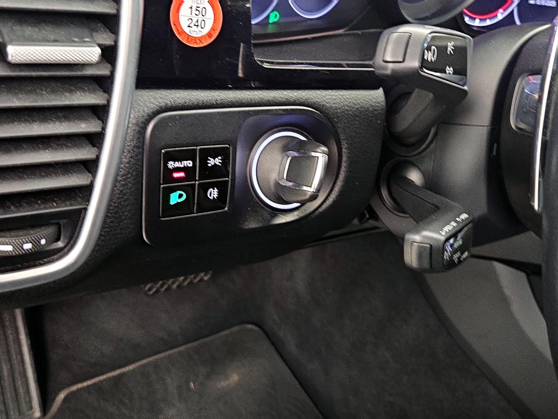 Thumbnail: 2019 Porsche Cayenne - 13