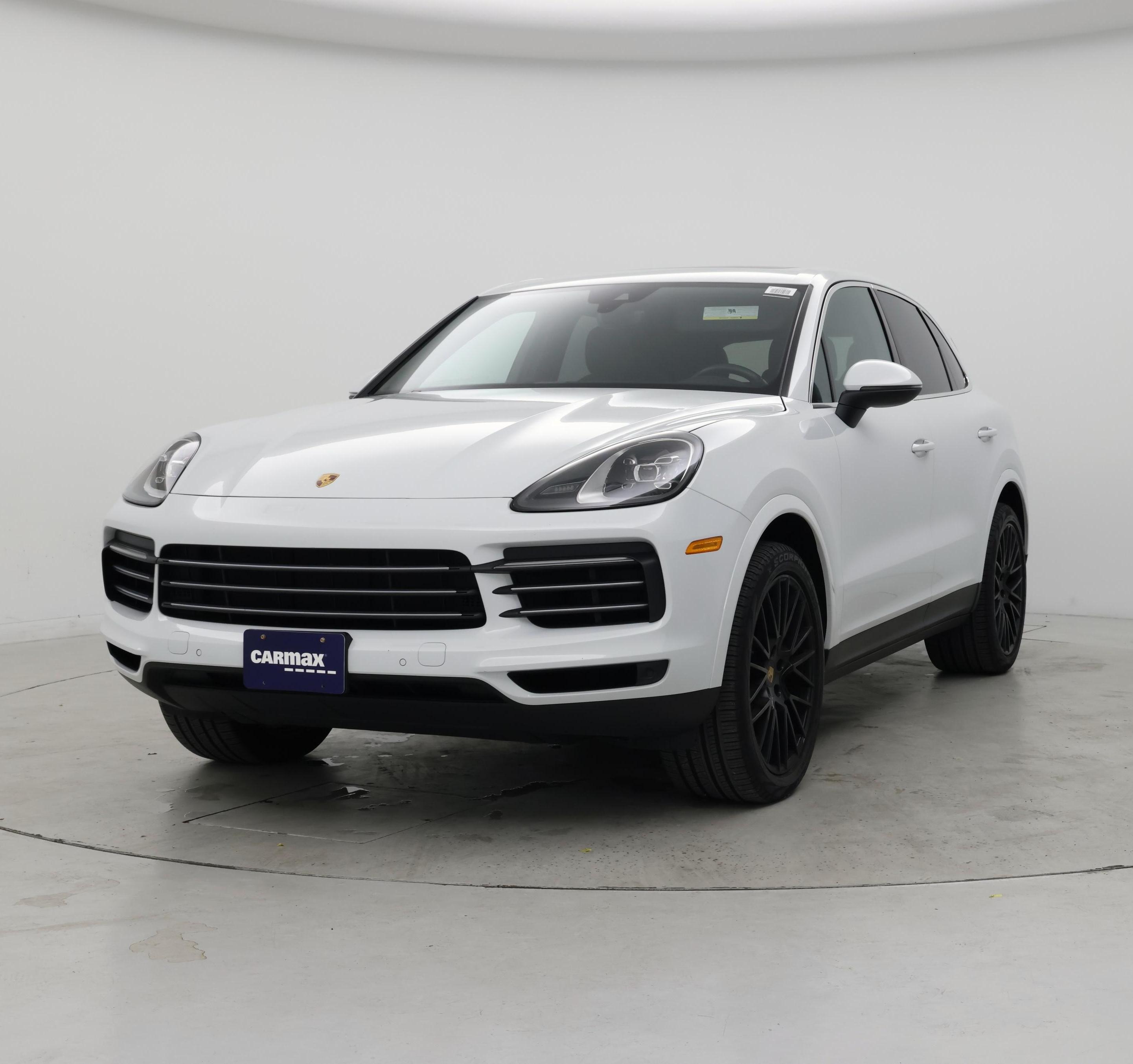 Thumbnail: 2019 Porsche Cayenne - 4