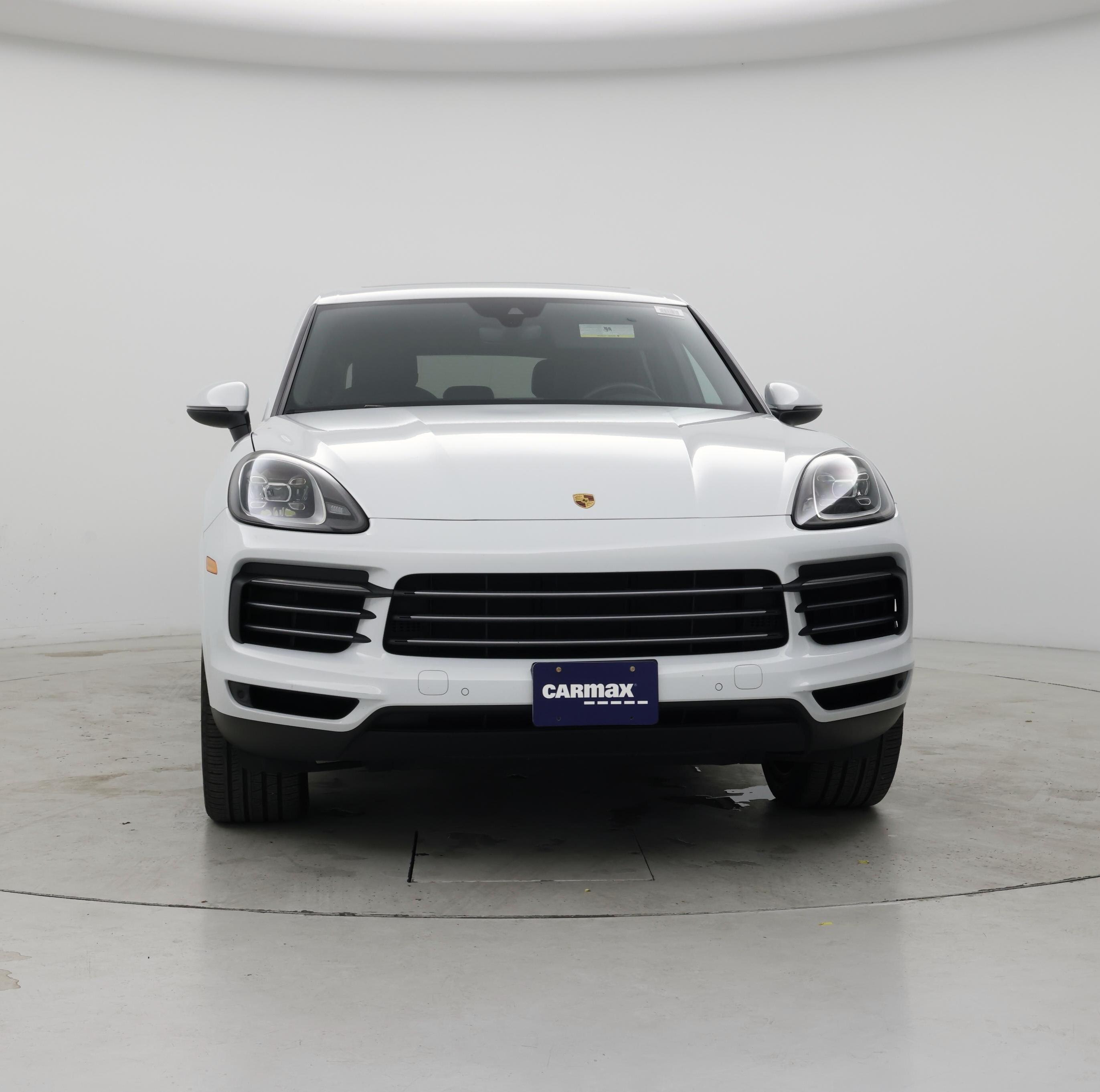 Thumbnail: 2019 Porsche Cayenne - 5