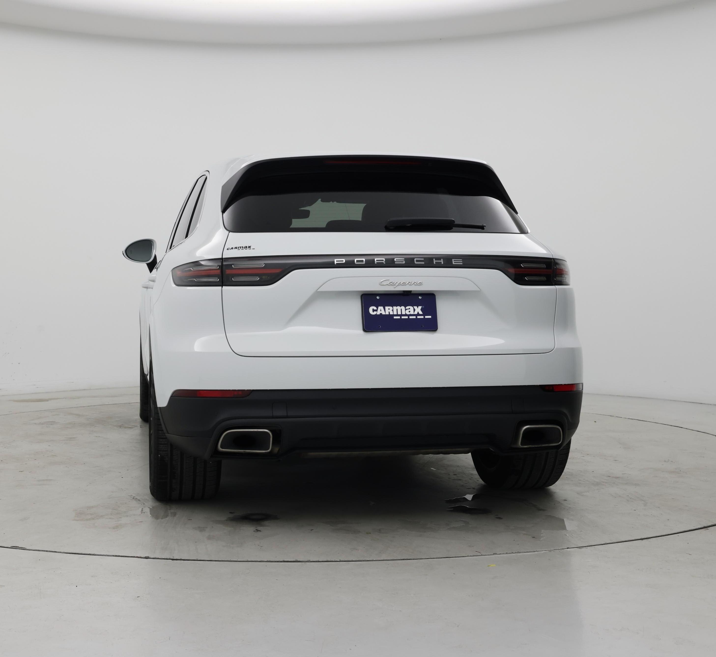 Thumbnail: 2019 Porsche Cayenne - 6