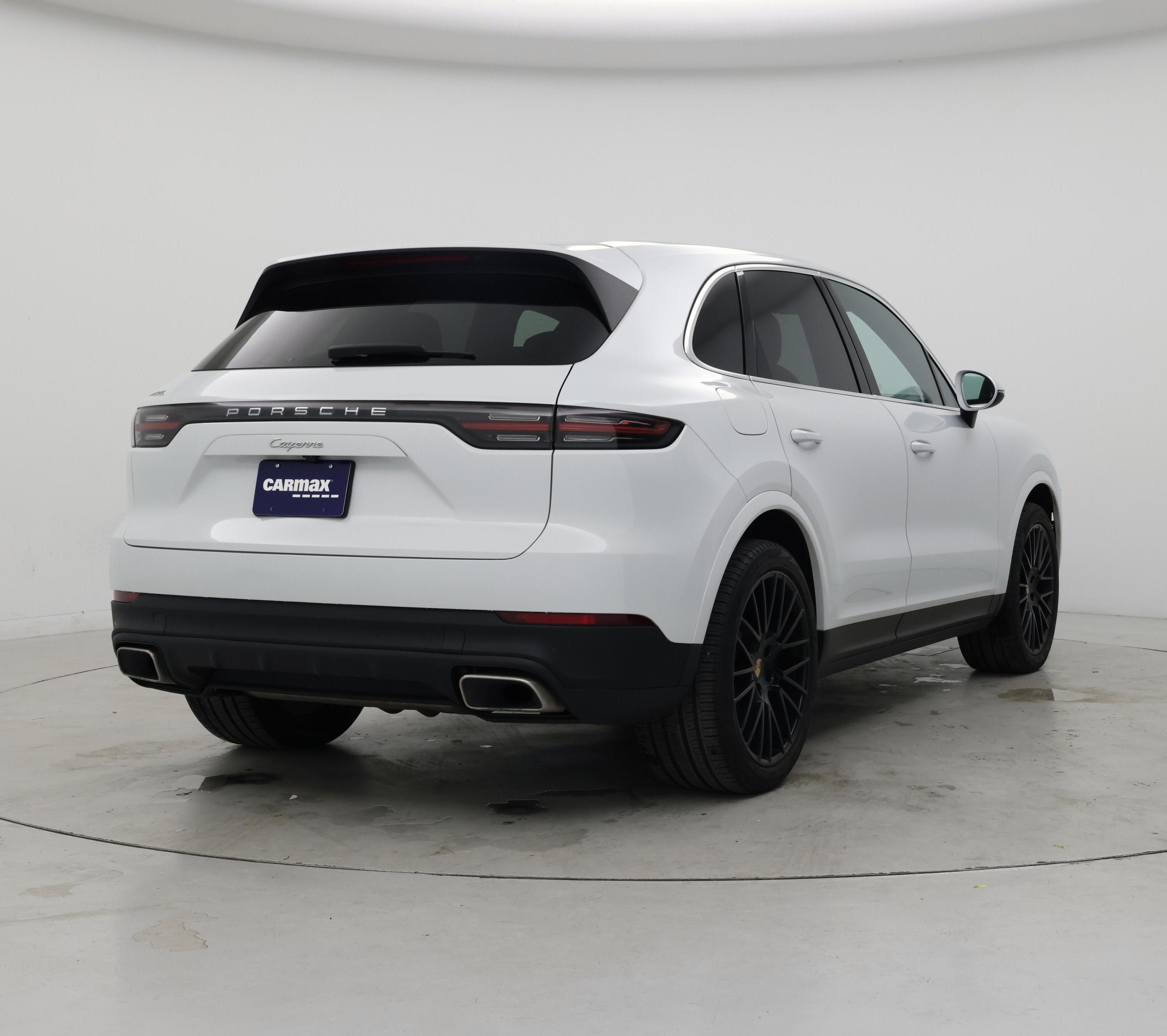 Thumbnail: 2019 Porsche Cayenne - 8