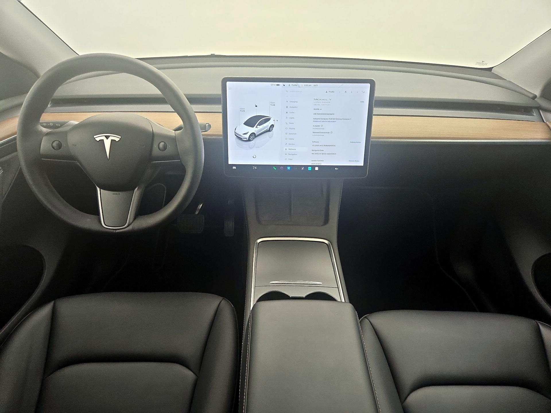 Thumbnail: 2023 Tesla Model Y - 9