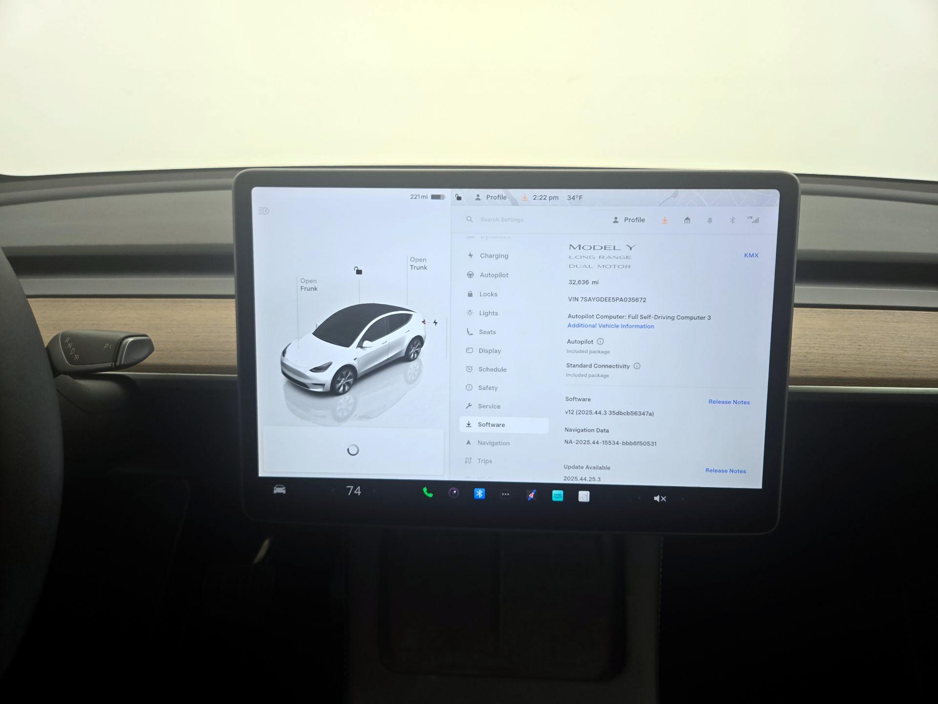 Thumbnail: 2023 Tesla Model Y - 10