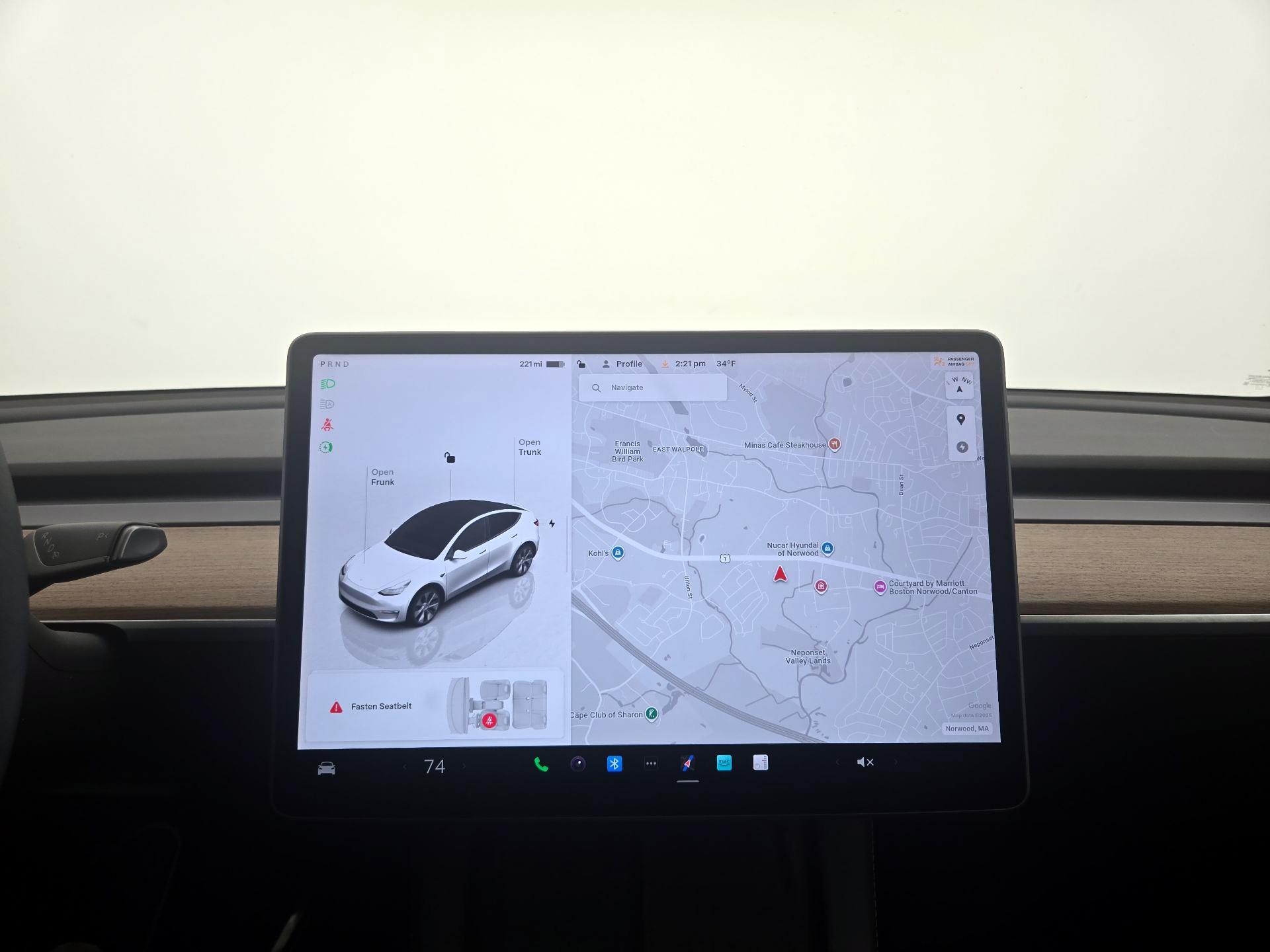 Thumbnail: 2023 Tesla Model Y - 13