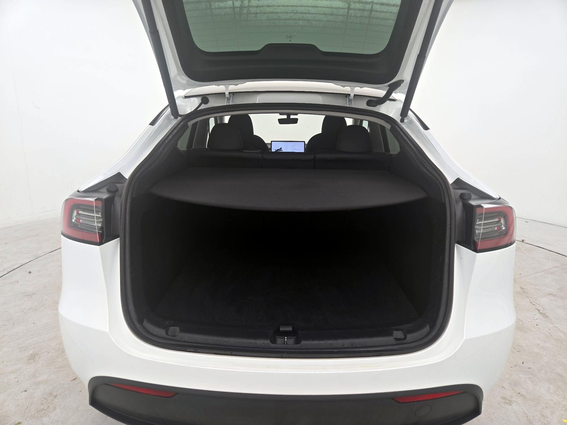 Thumbnail: 2023 Tesla Model Y - 20