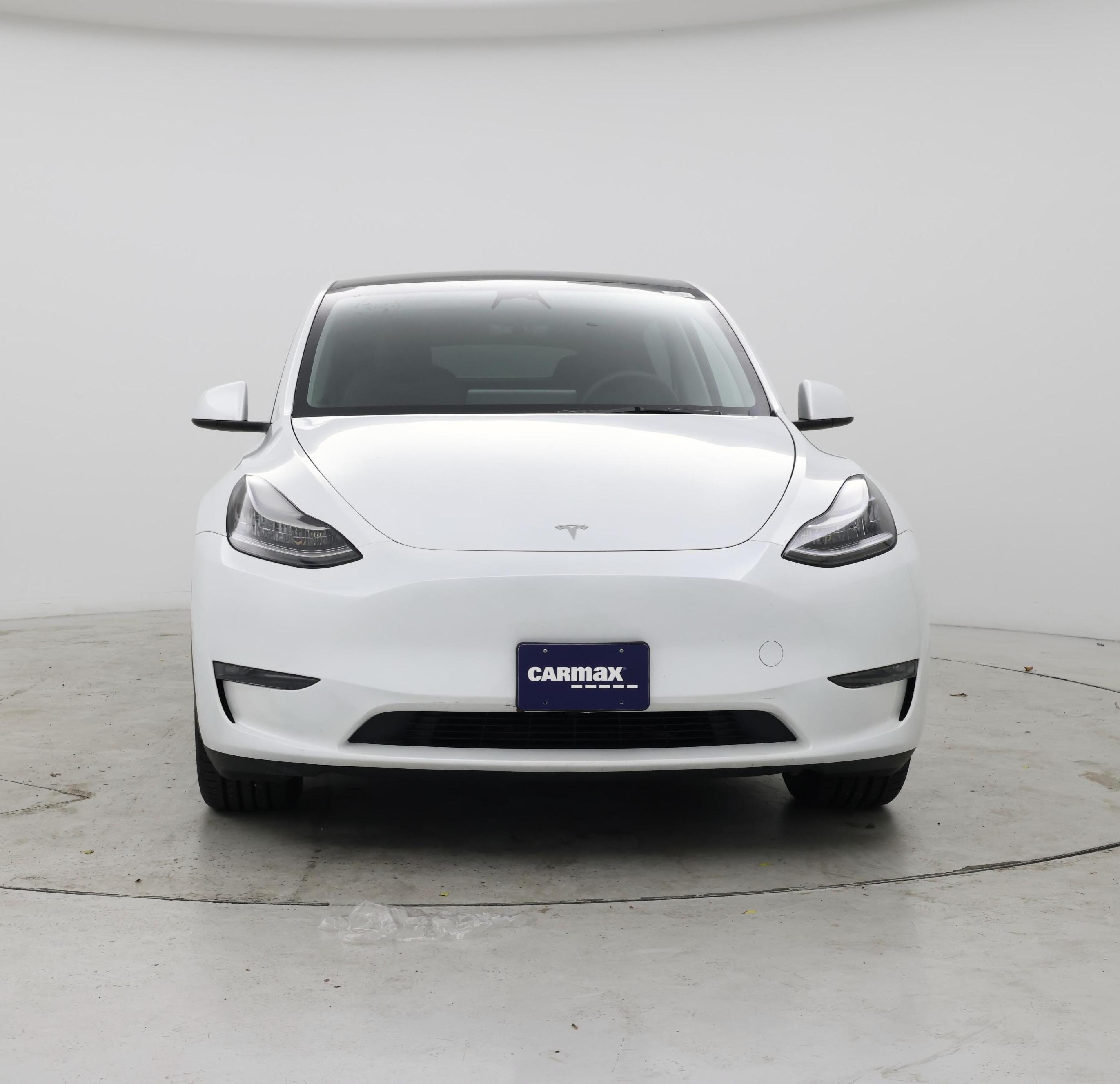 Thumbnail: 2023 Tesla Model Y - 5