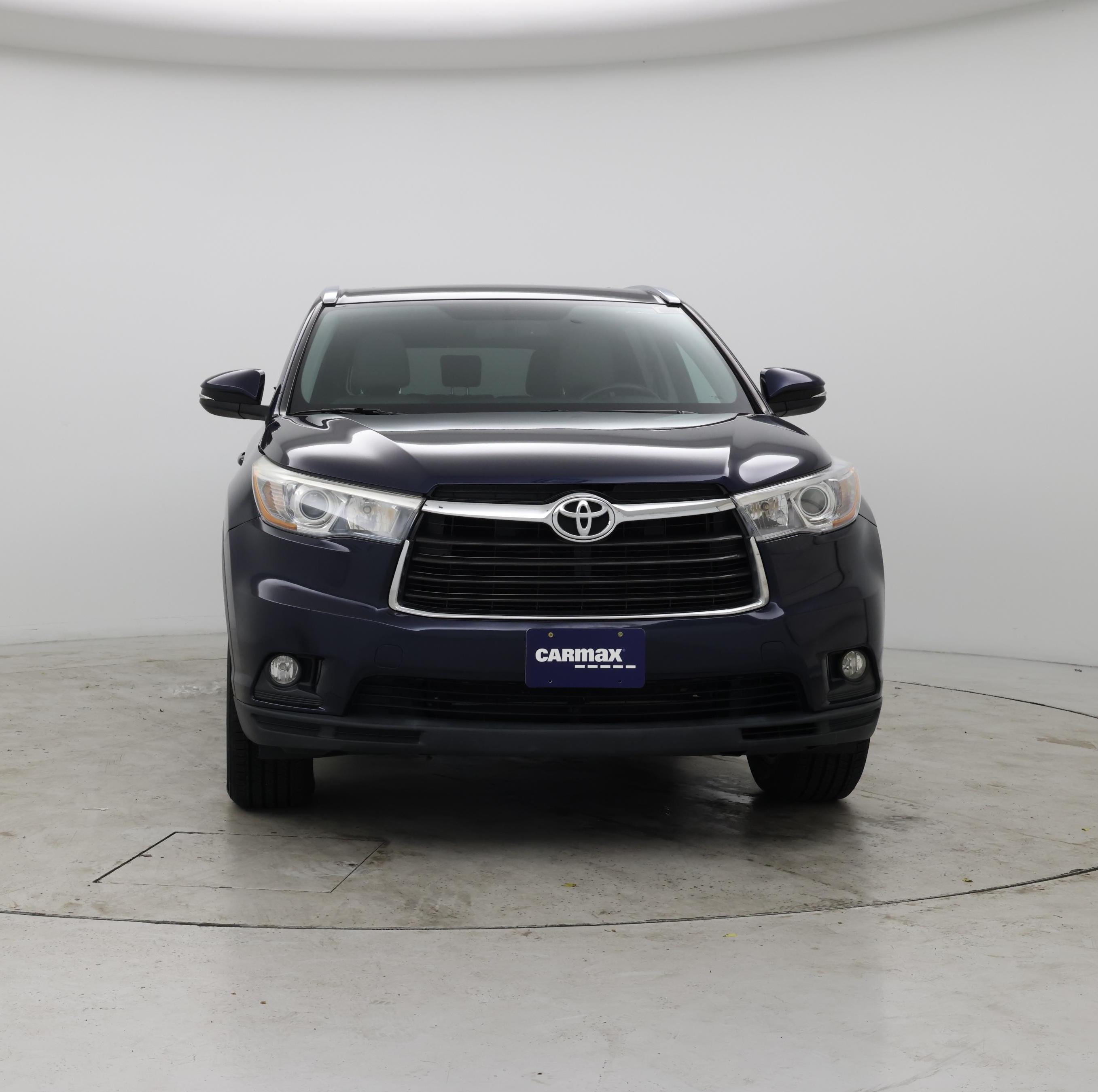 Thumbnail: 2015 Toyota Highlander - 5