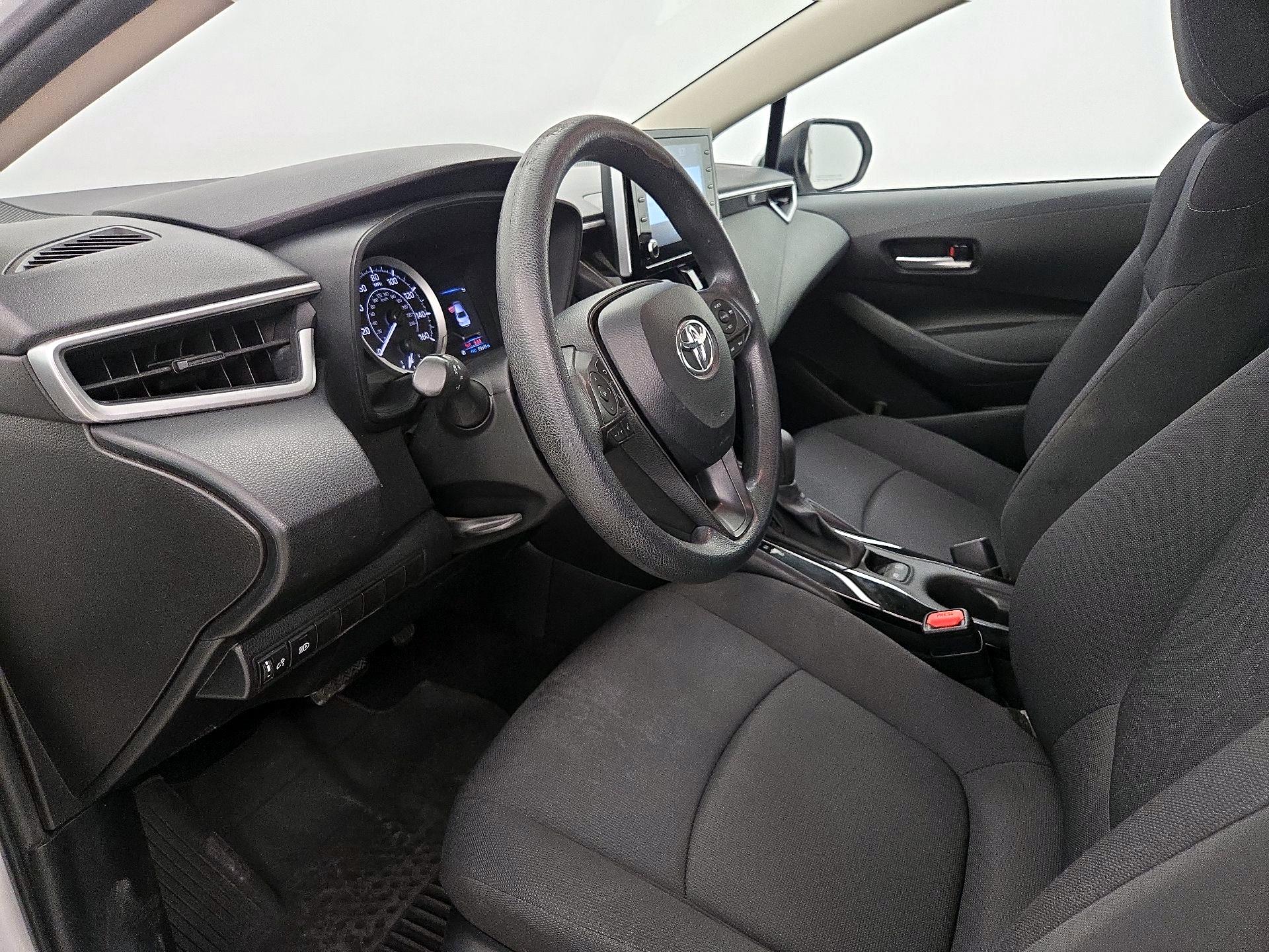 Thumbnail: 2020 Toyota Corolla - 11