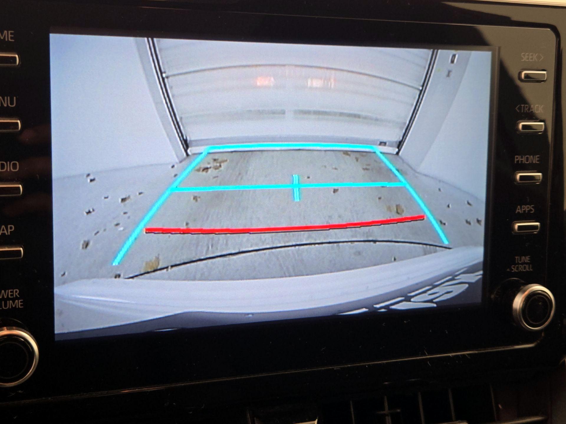 Thumbnail: 2020 Toyota Corolla - 14