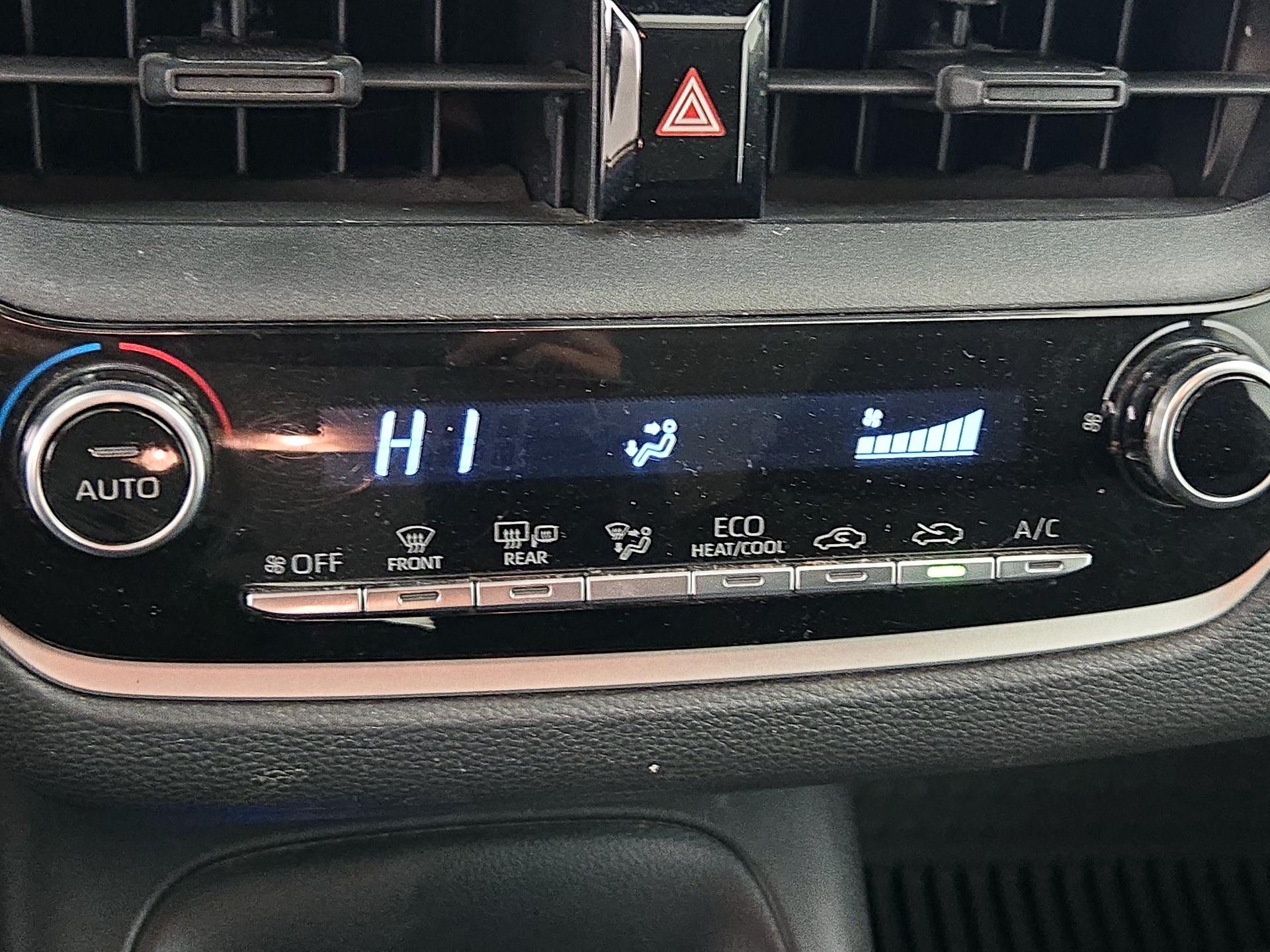 Thumbnail: 2020 Toyota Corolla - 16