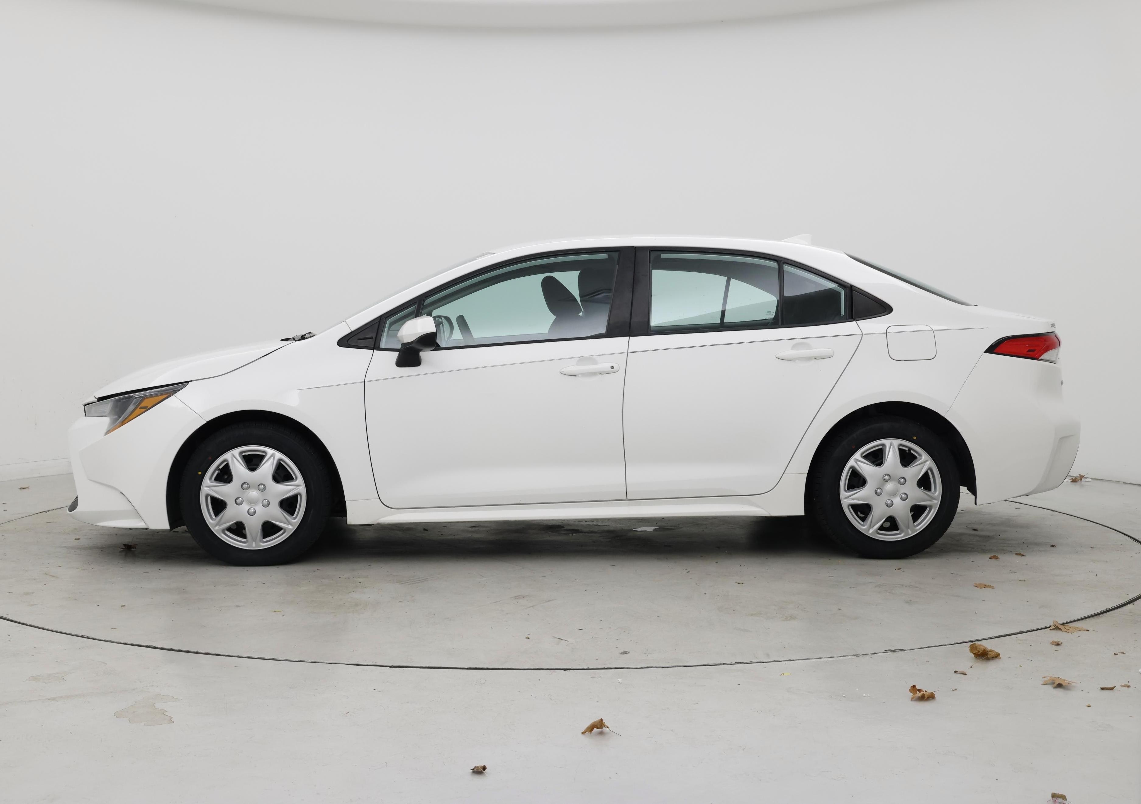 Thumbnail: 2020 Toyota Corolla - 3