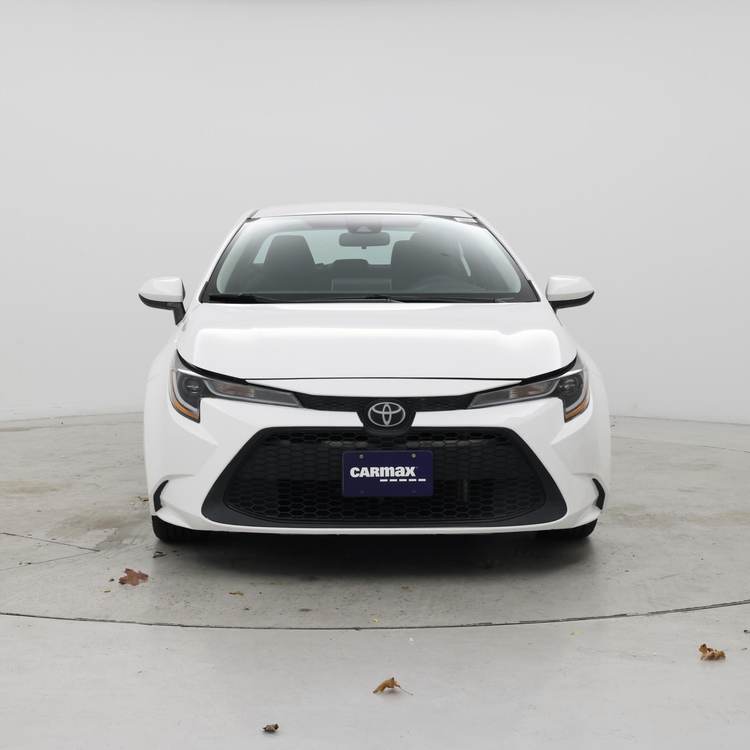 Thumbnail: 2020 Toyota Corolla - 5