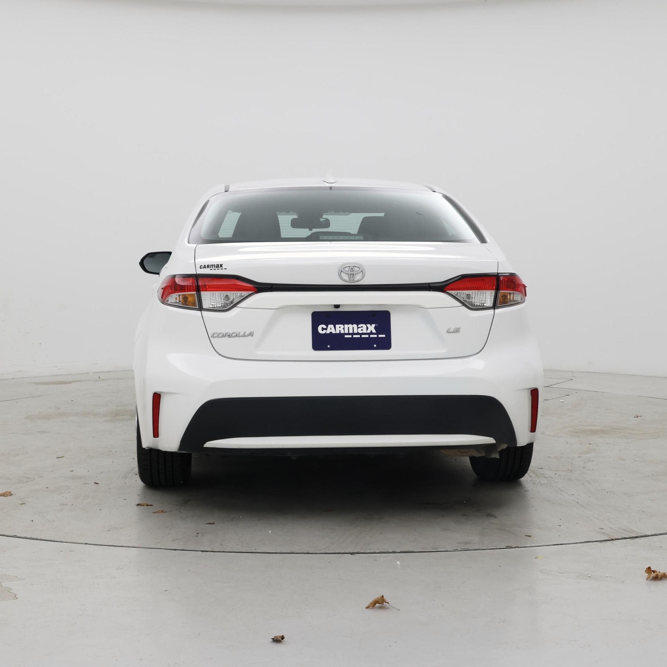 Thumbnail: 2020 Toyota Corolla - 6