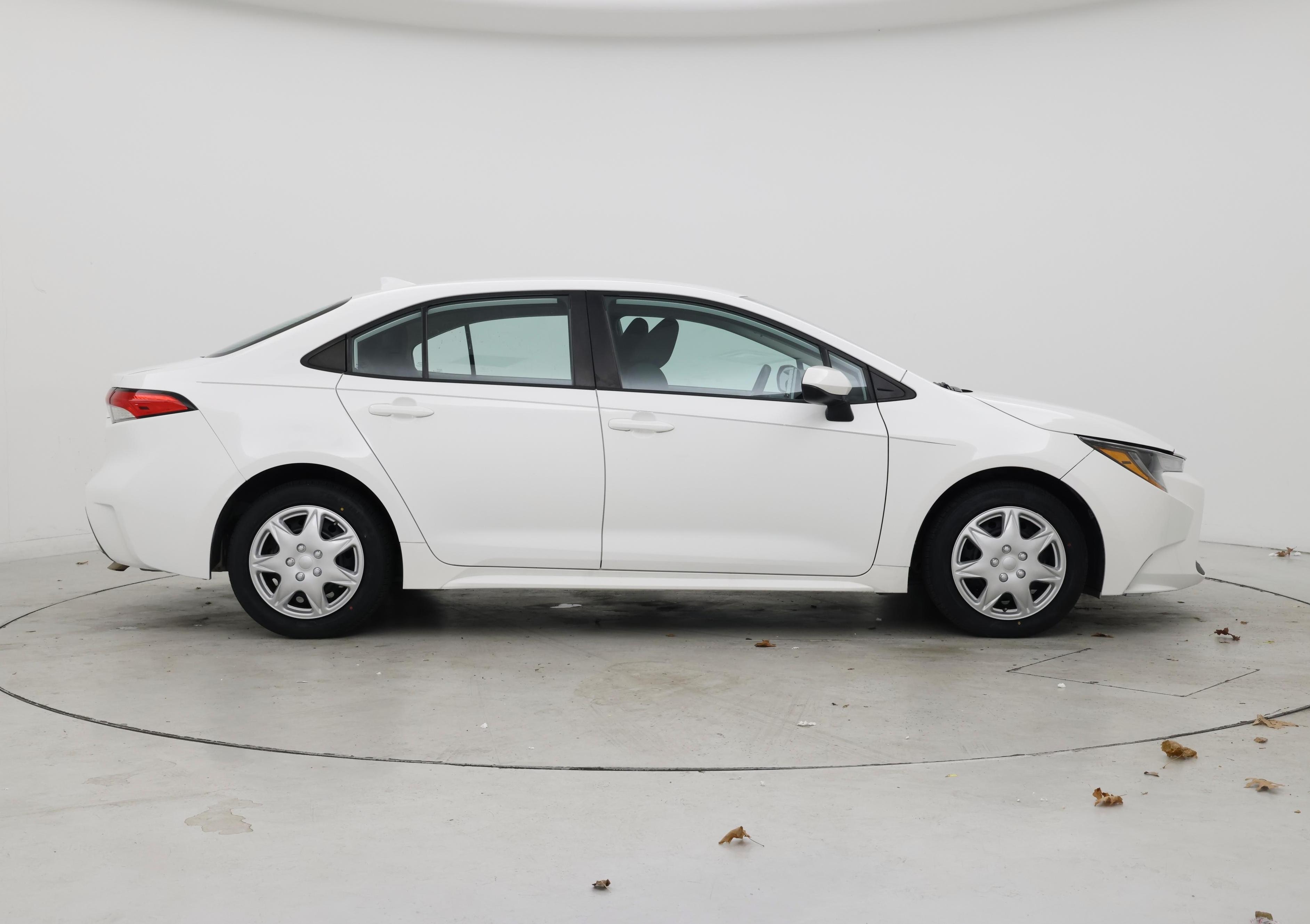 Thumbnail: 2020 Toyota Corolla - 7