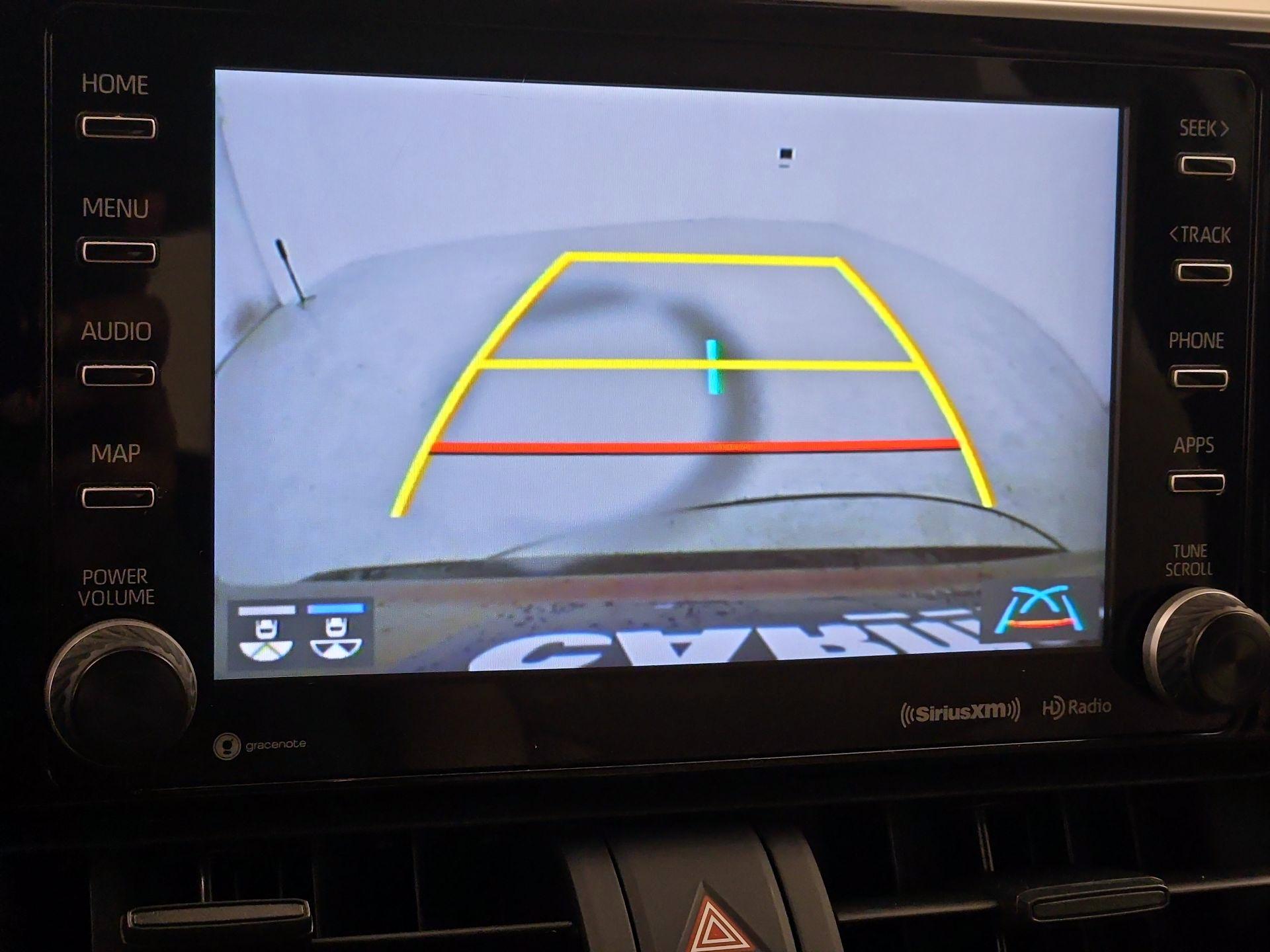 Thumbnail: 2020 Toyota RAV4 - 14