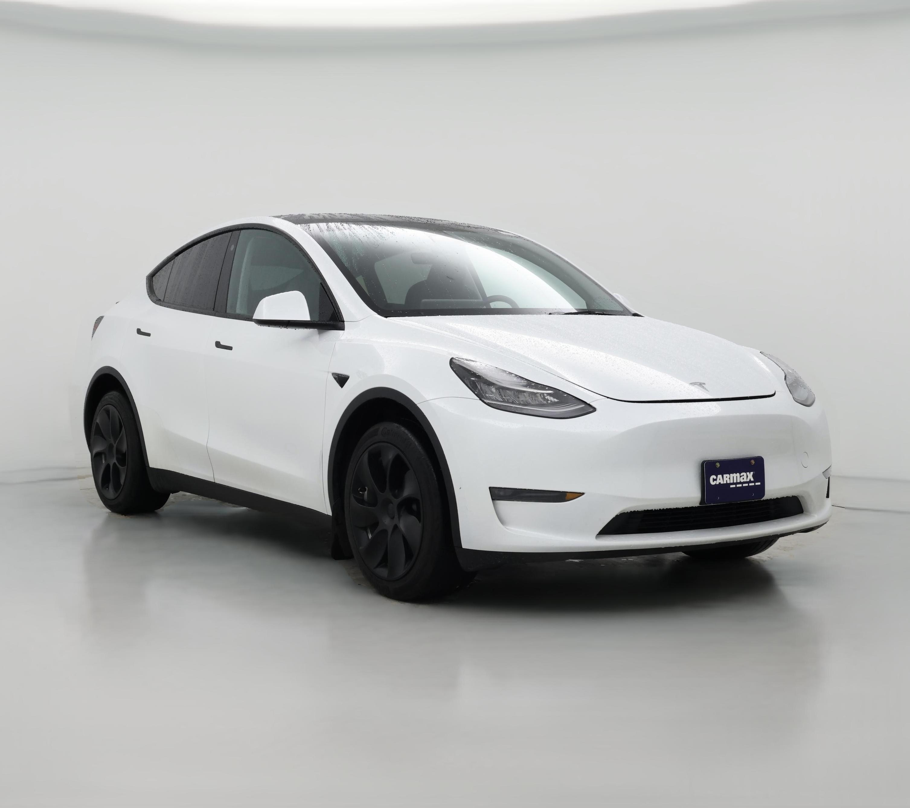 Thumbnail: 2023 Tesla Model Y - 1