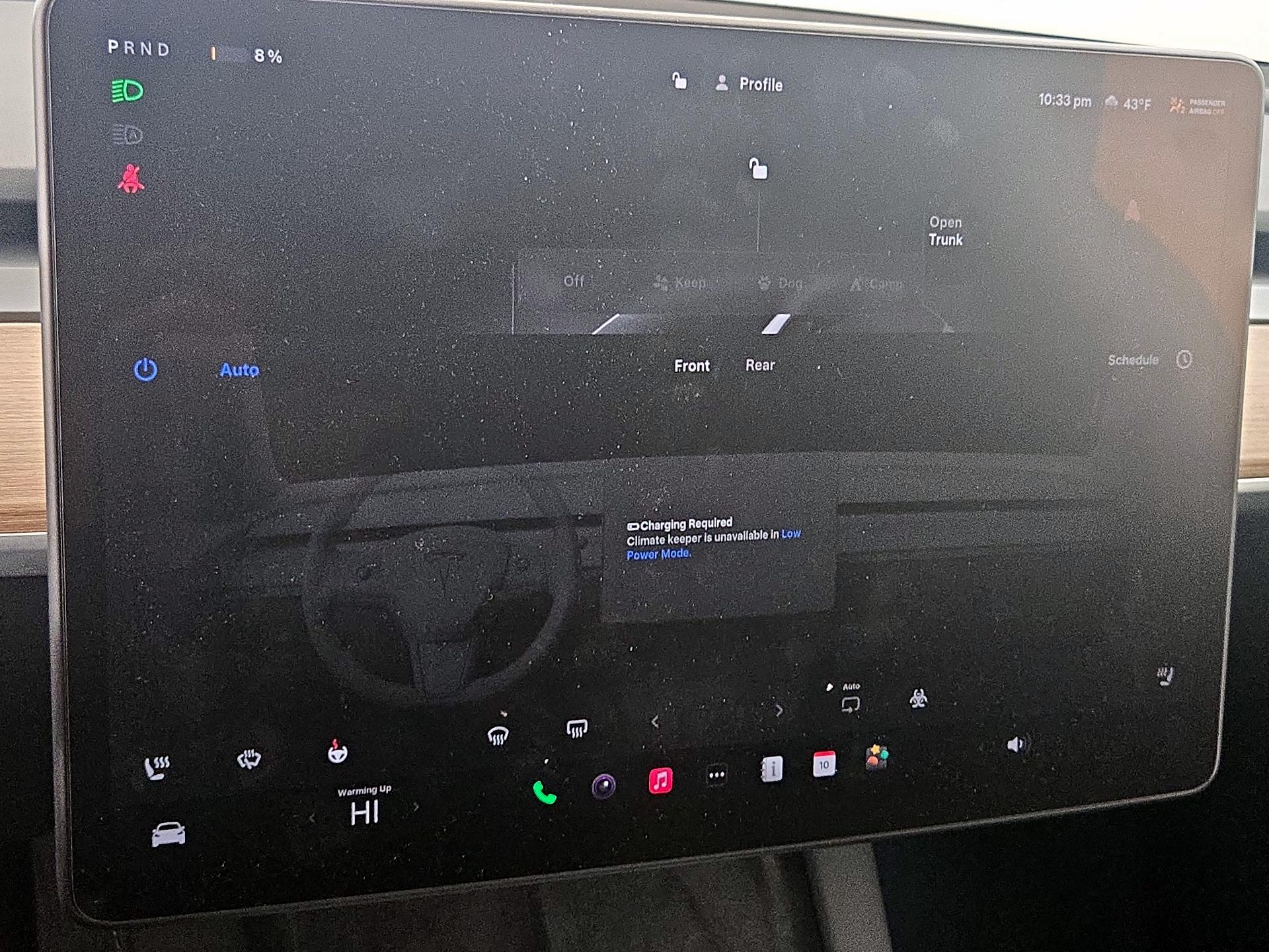 Thumbnail: 2023 Tesla Model Y - 16