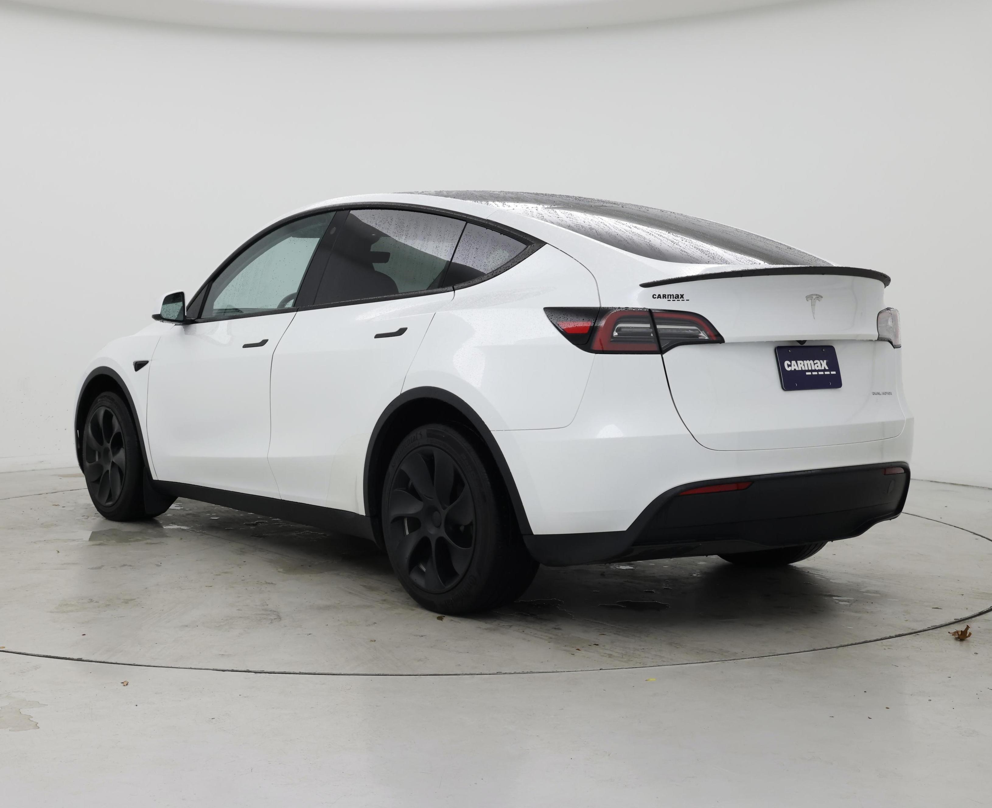 Thumbnail: 2023 Tesla Model Y - 2