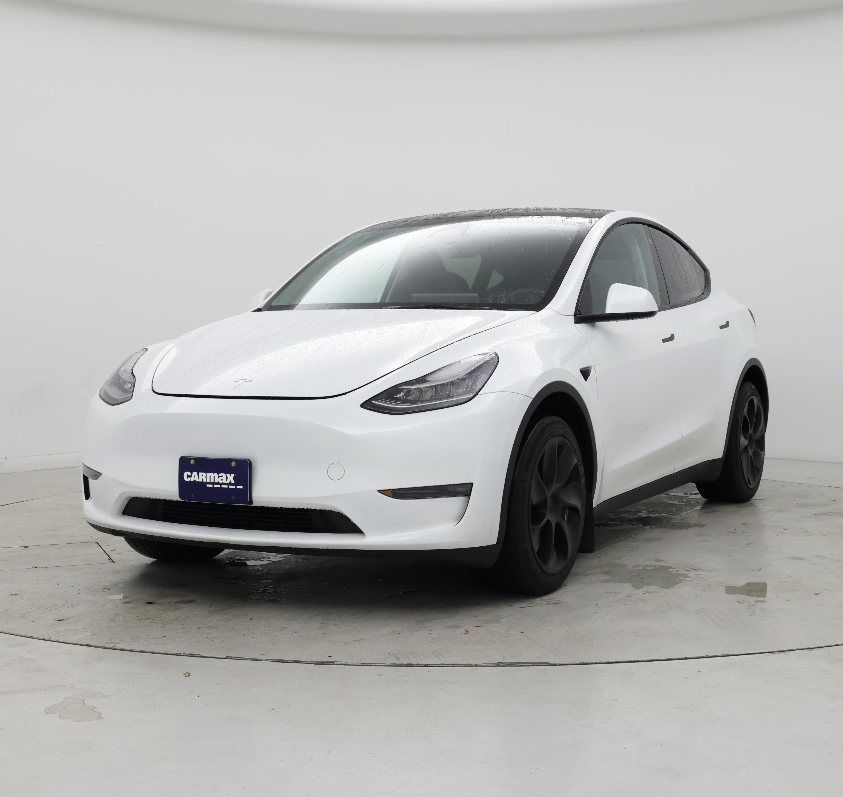Thumbnail: 2023 Tesla Model Y - 4