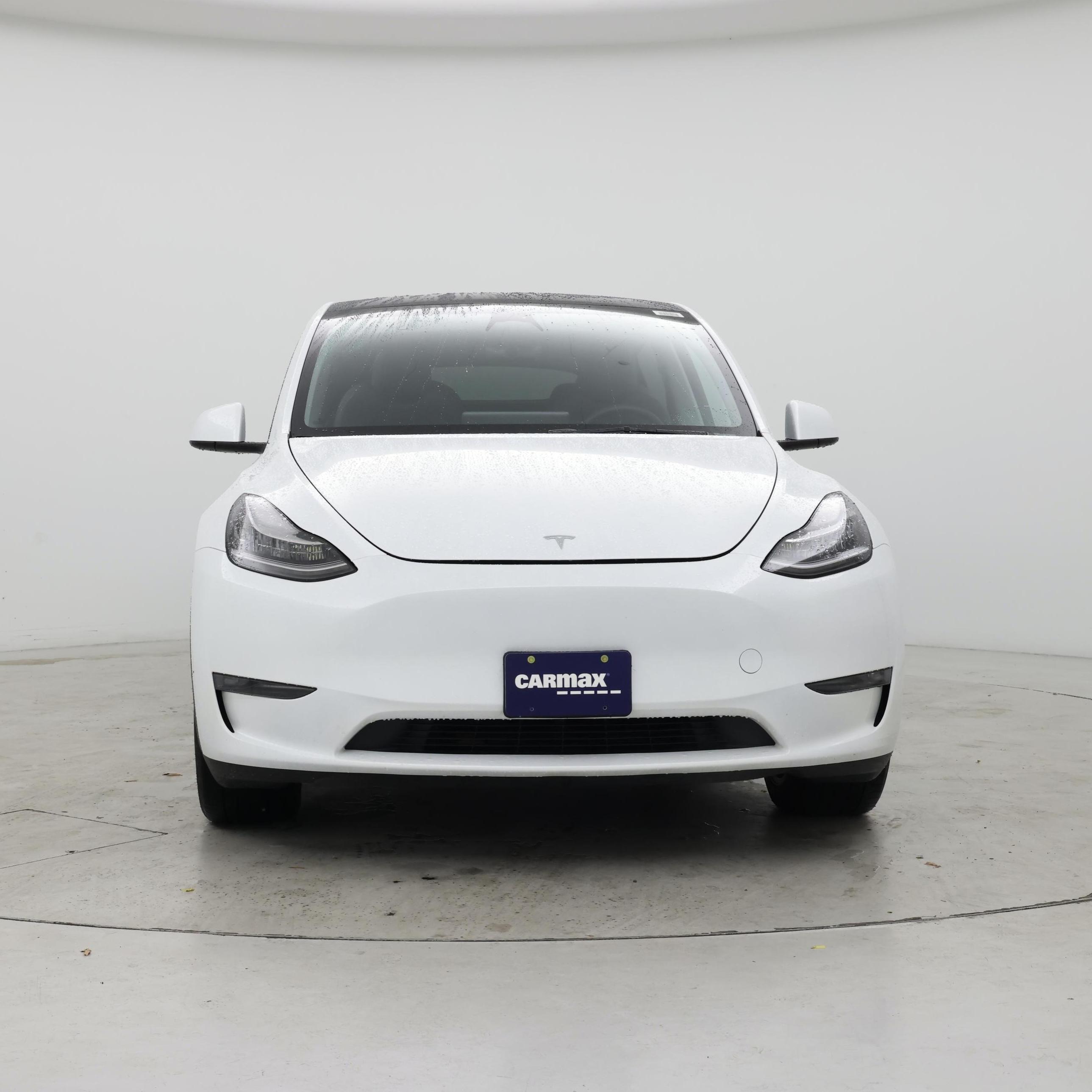 Thumbnail: 2023 Tesla Model Y - 5