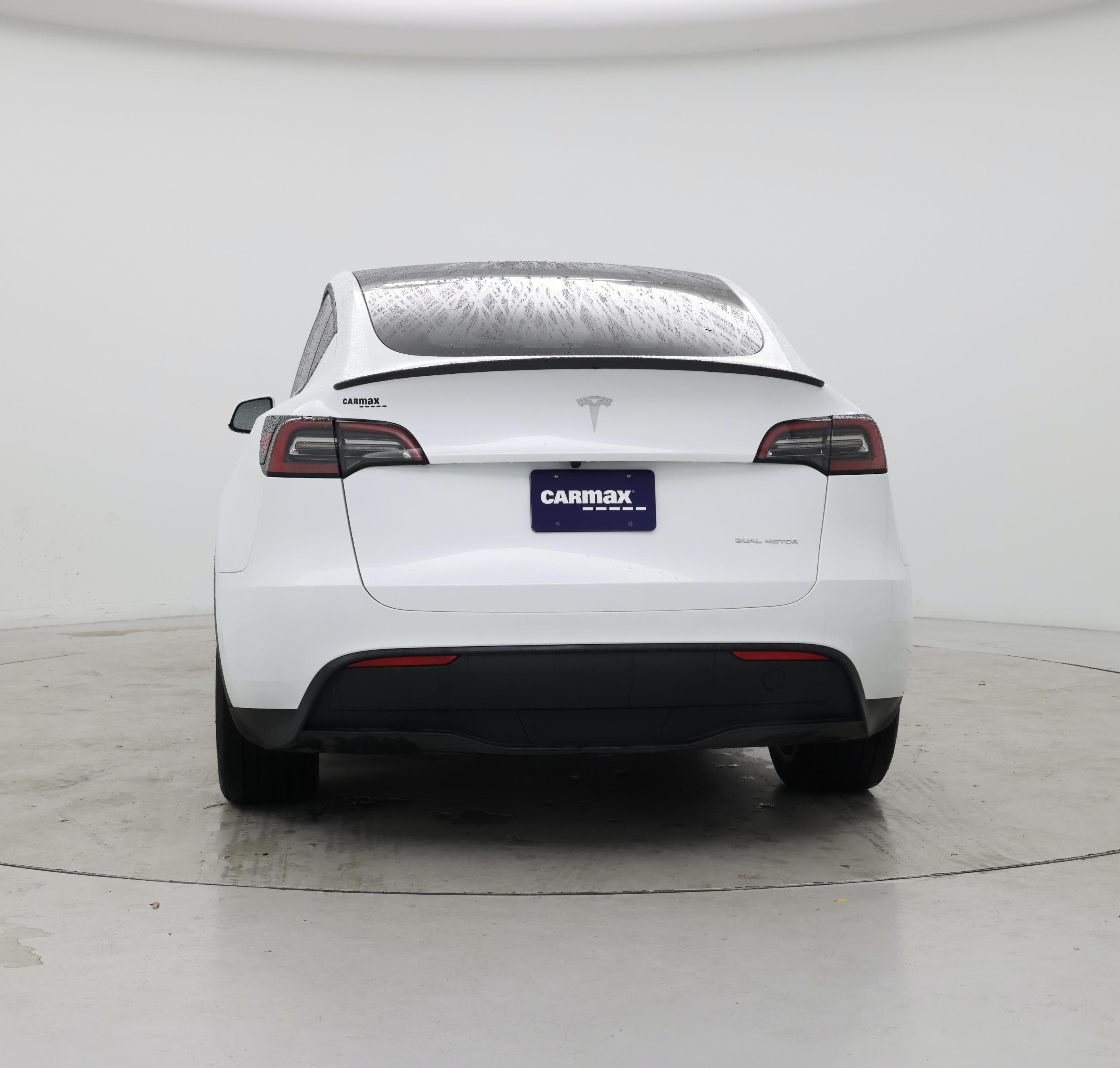 Thumbnail: 2023 Tesla Model Y - 6