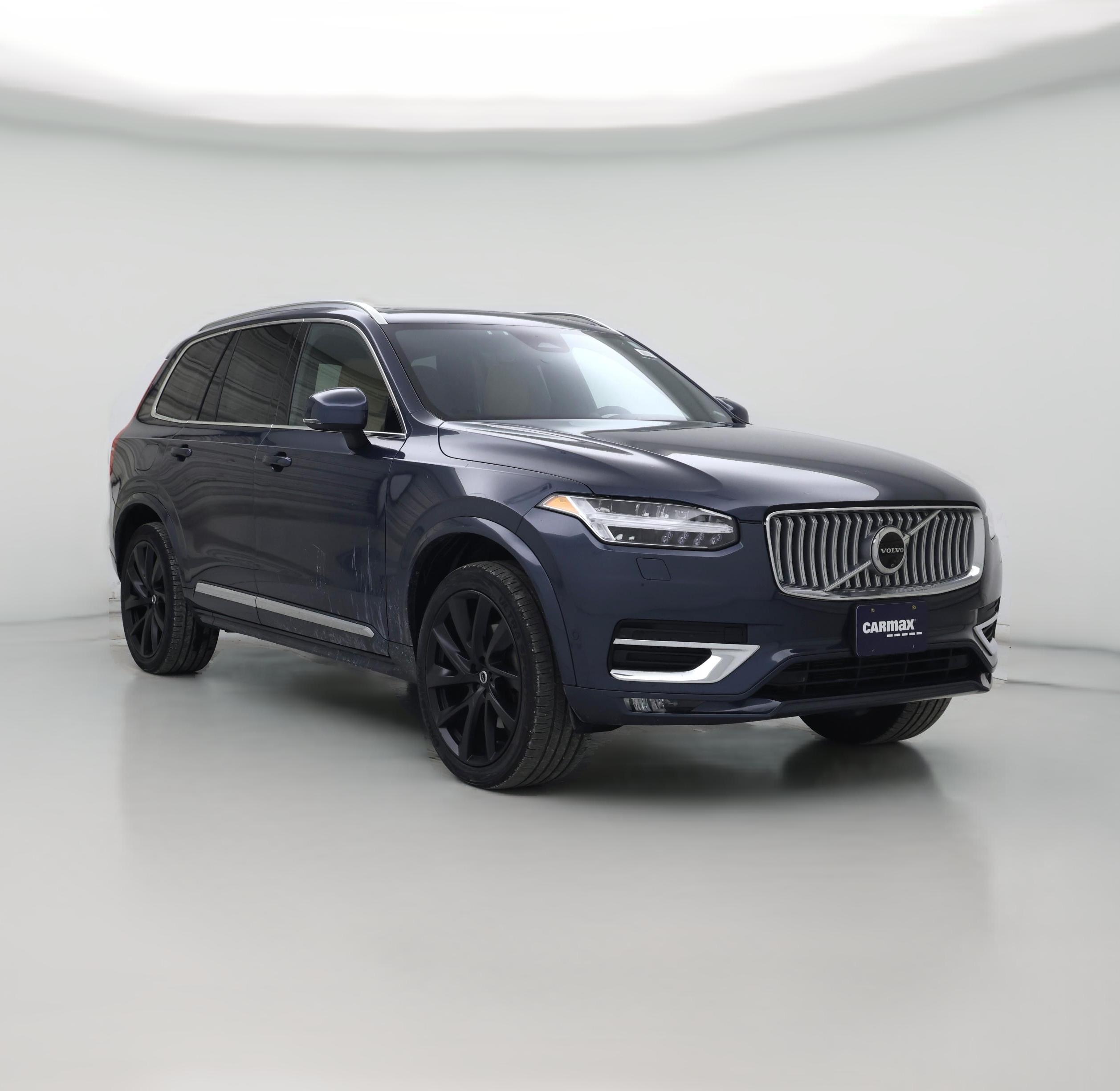 Thumbnail: 2024 Volvo XC90 - 1