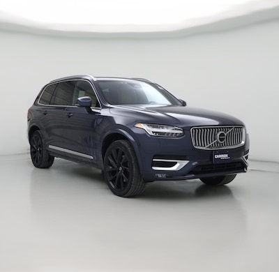 2024 Volvo XC90 B6 Plus Bright Theme